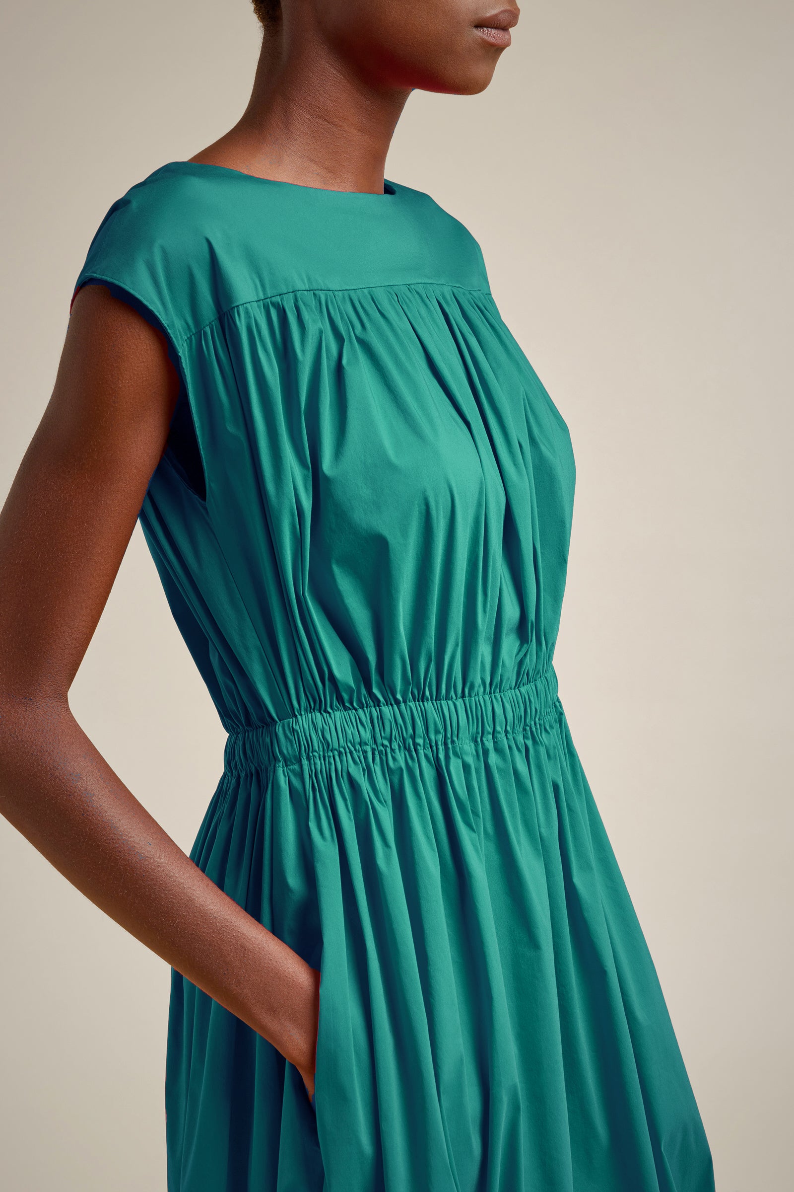 ワンピース LIVIANA CONTI Woman Dress Multicolor L4SK96 4POIS Dress | liviana conti