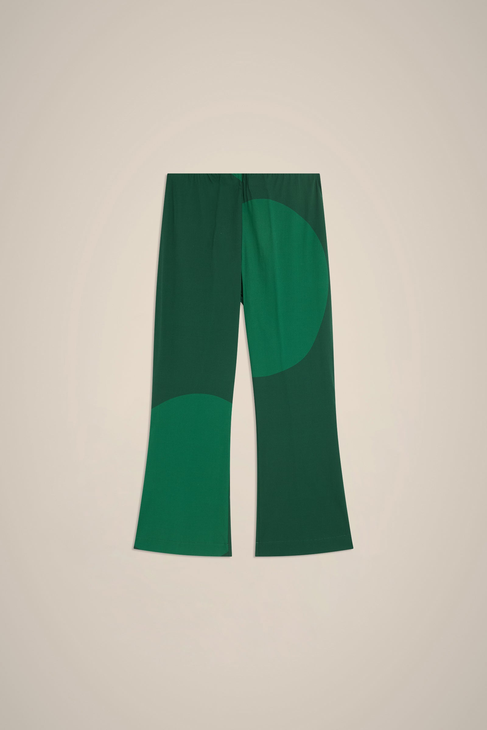 Liviana Conti PANTALONE TROMBETTA S4LL4SU611POIS.38