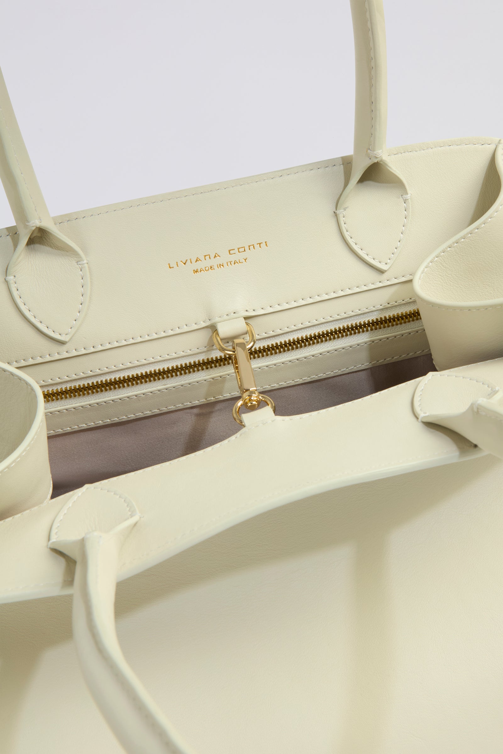 LARGE HANDBAG