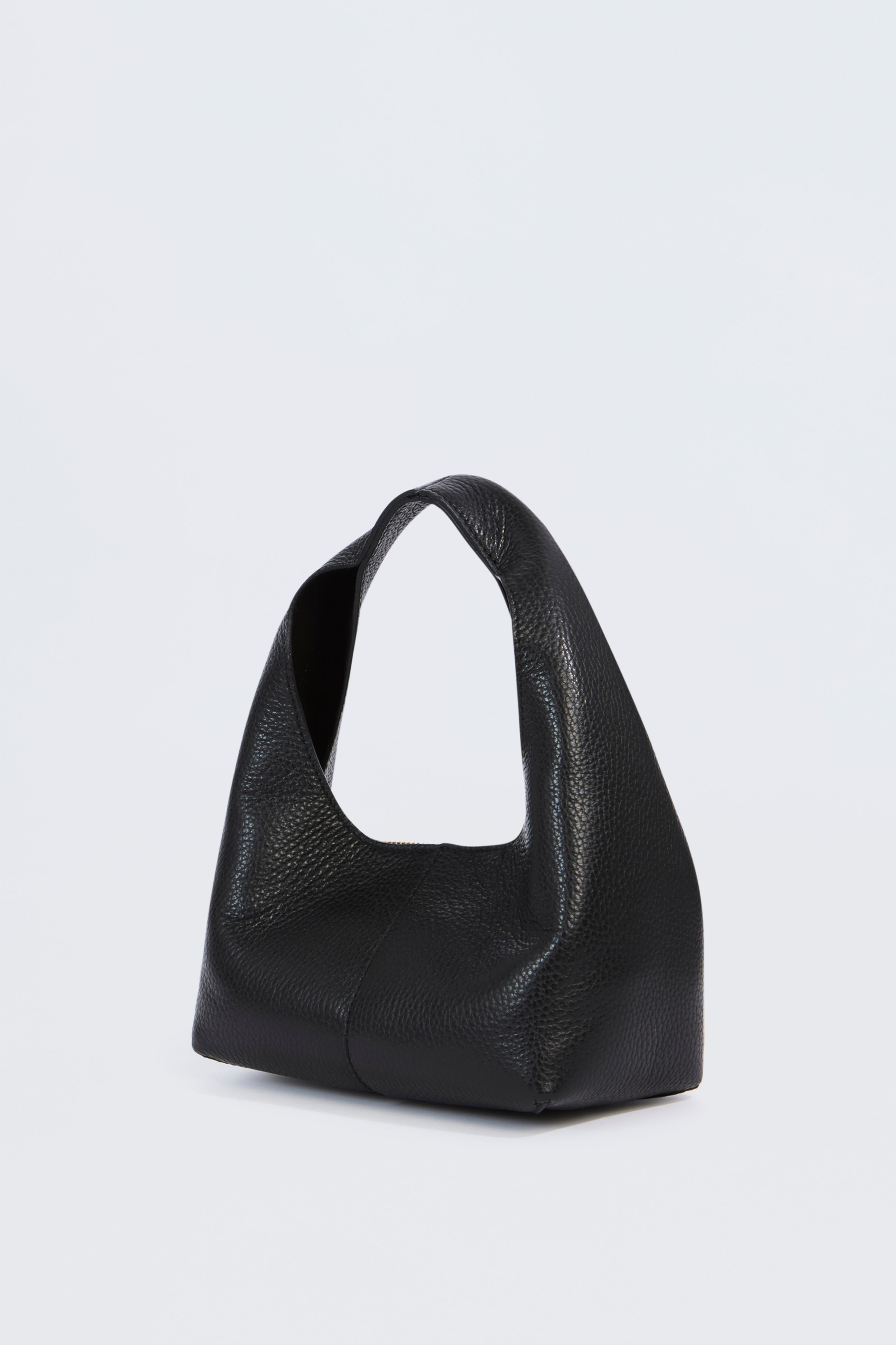 SMALL HOBO BAG