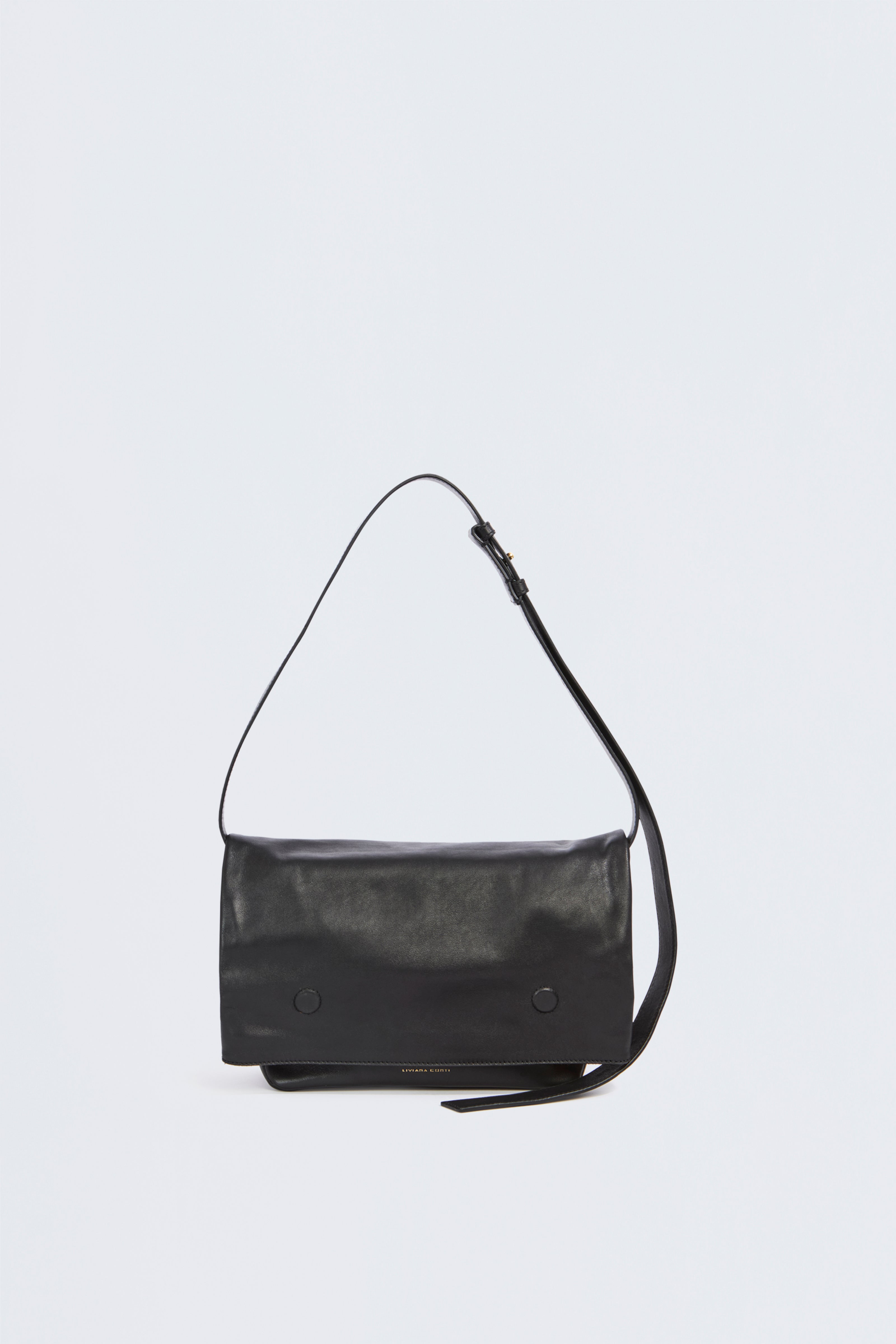 MEDIUM SHOULDER BAG