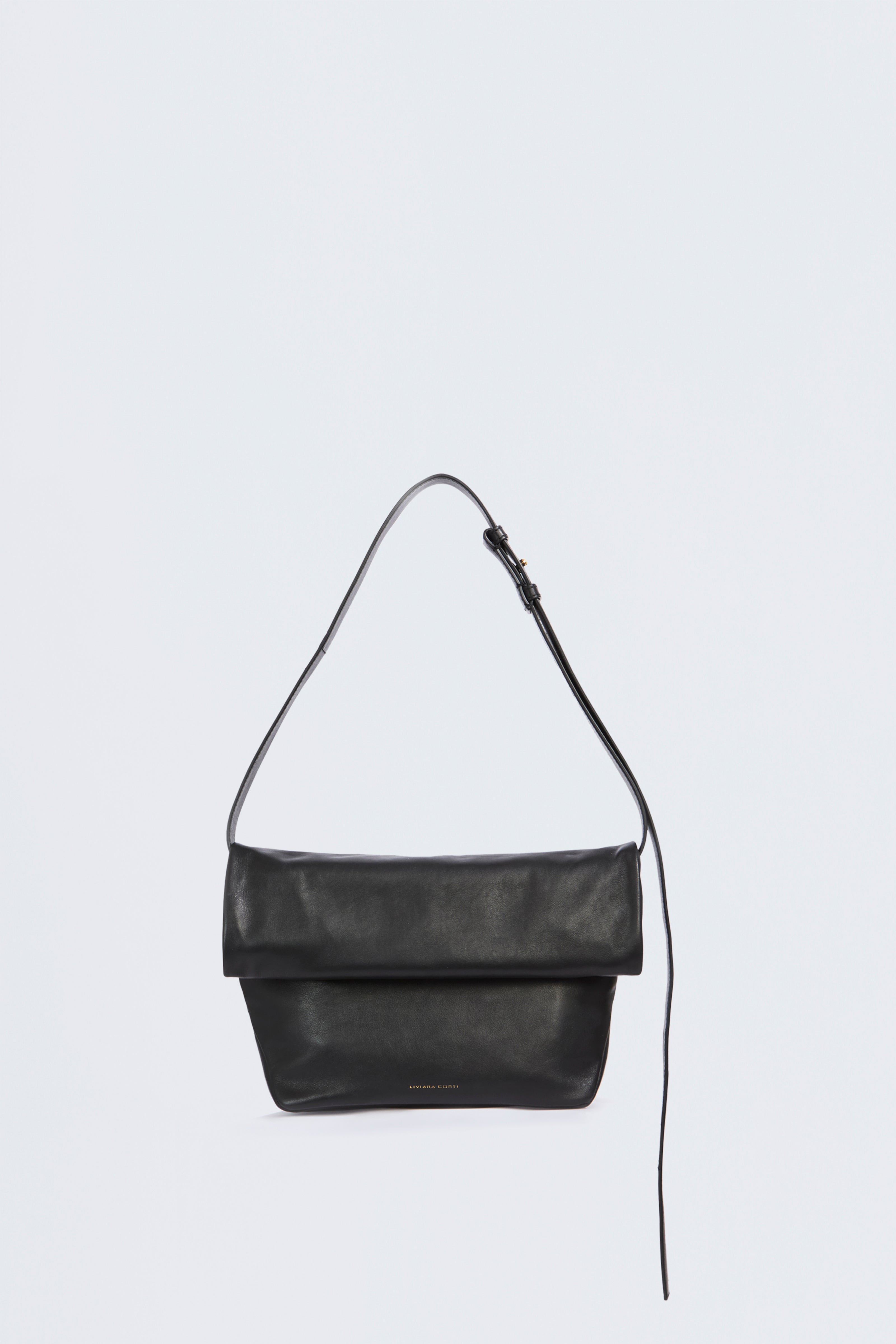 MEDIUM SHOULDER BAG