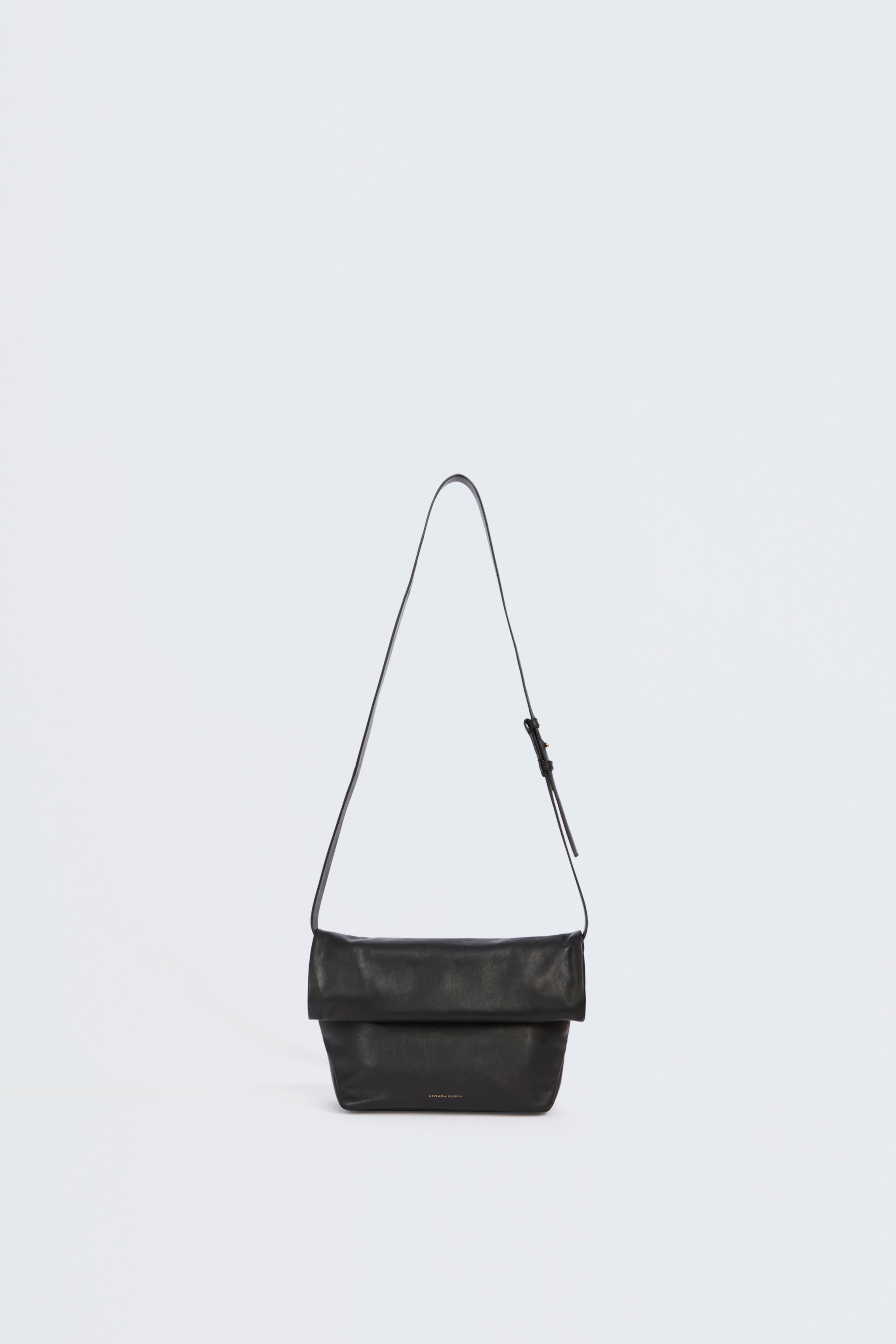 MEDIUM SHOULDER BAG