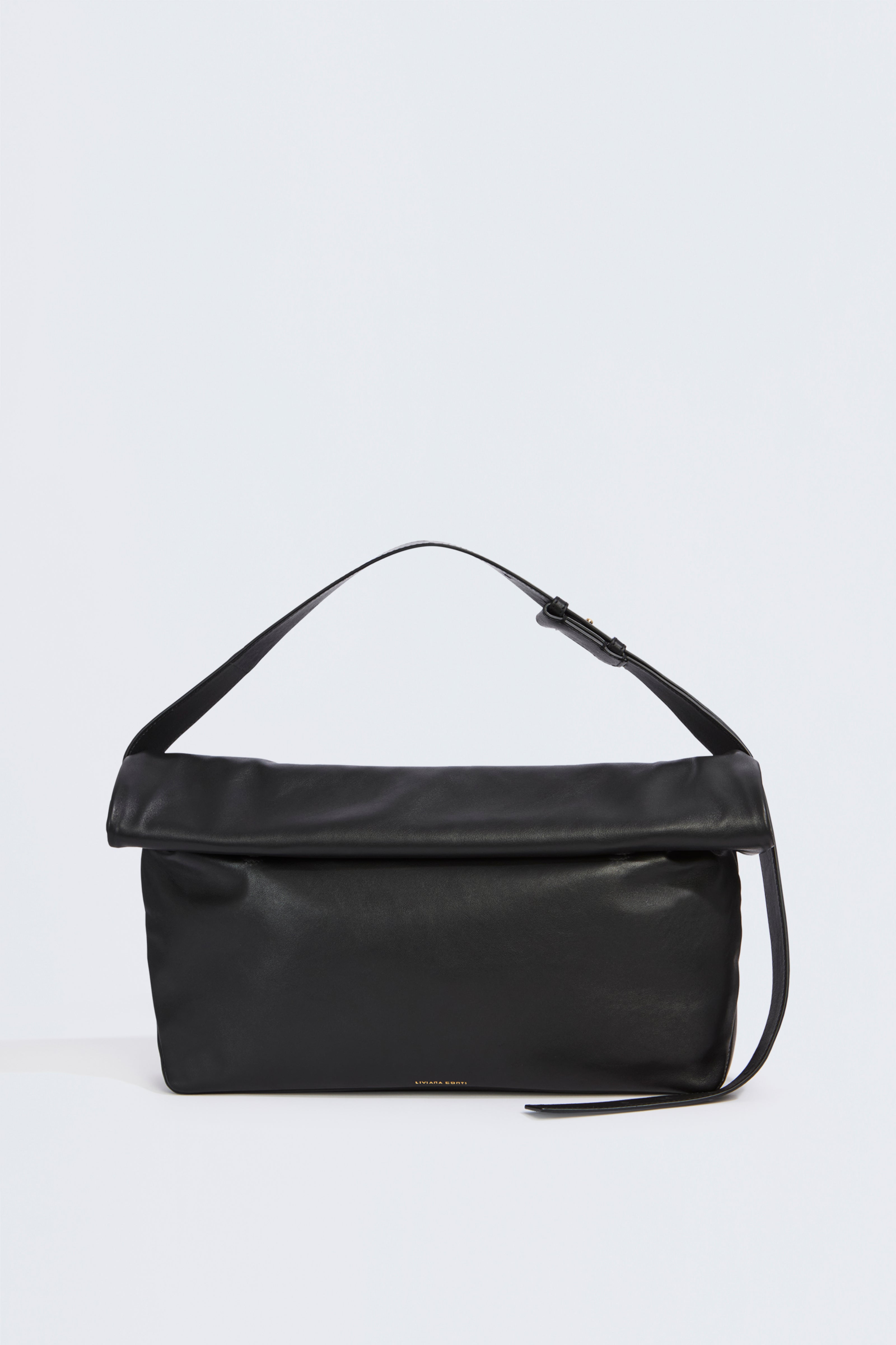 LARGE SHOULDER BAG