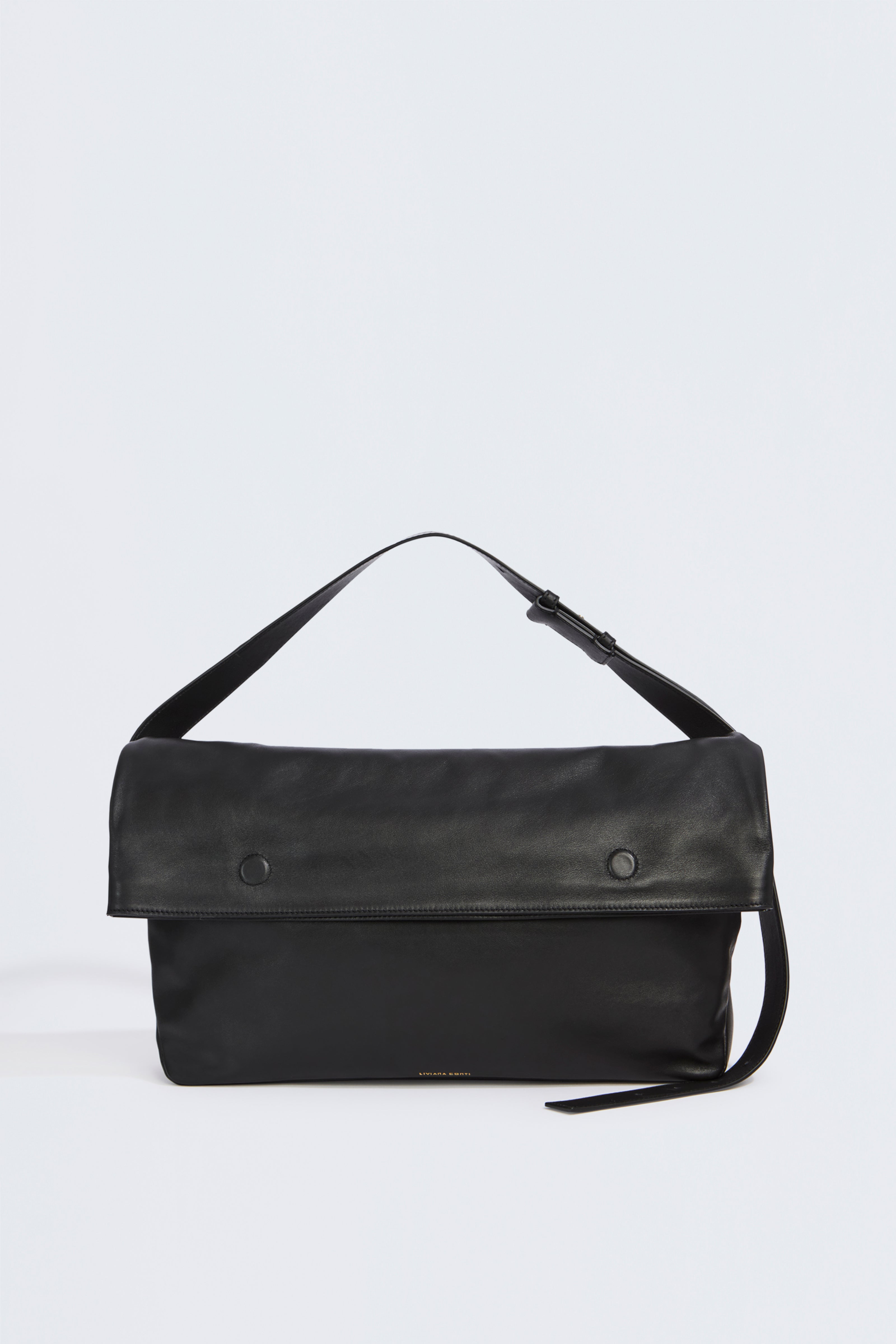 LARGE SHOULDER BAG