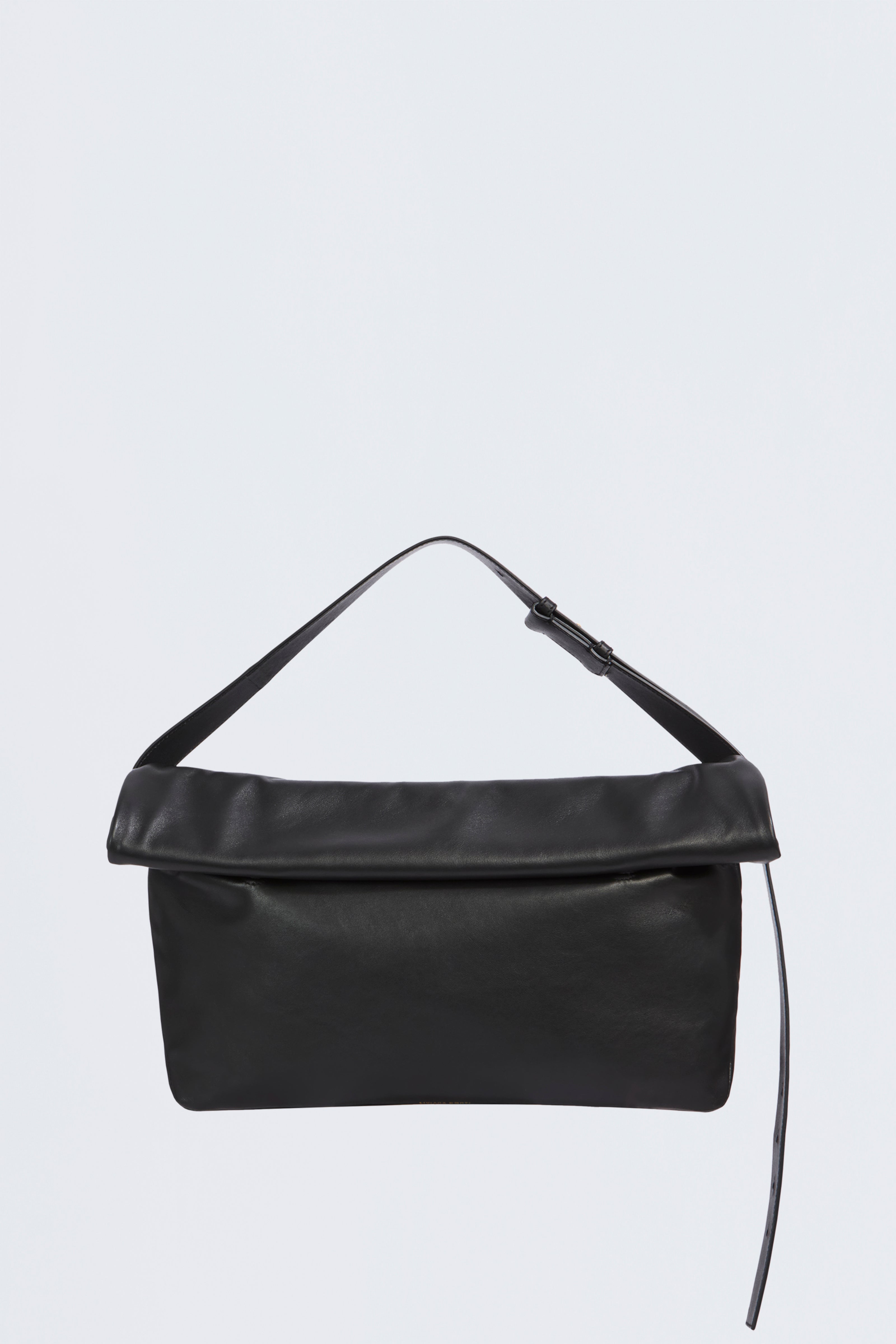 LARGE SHOULDER BAG