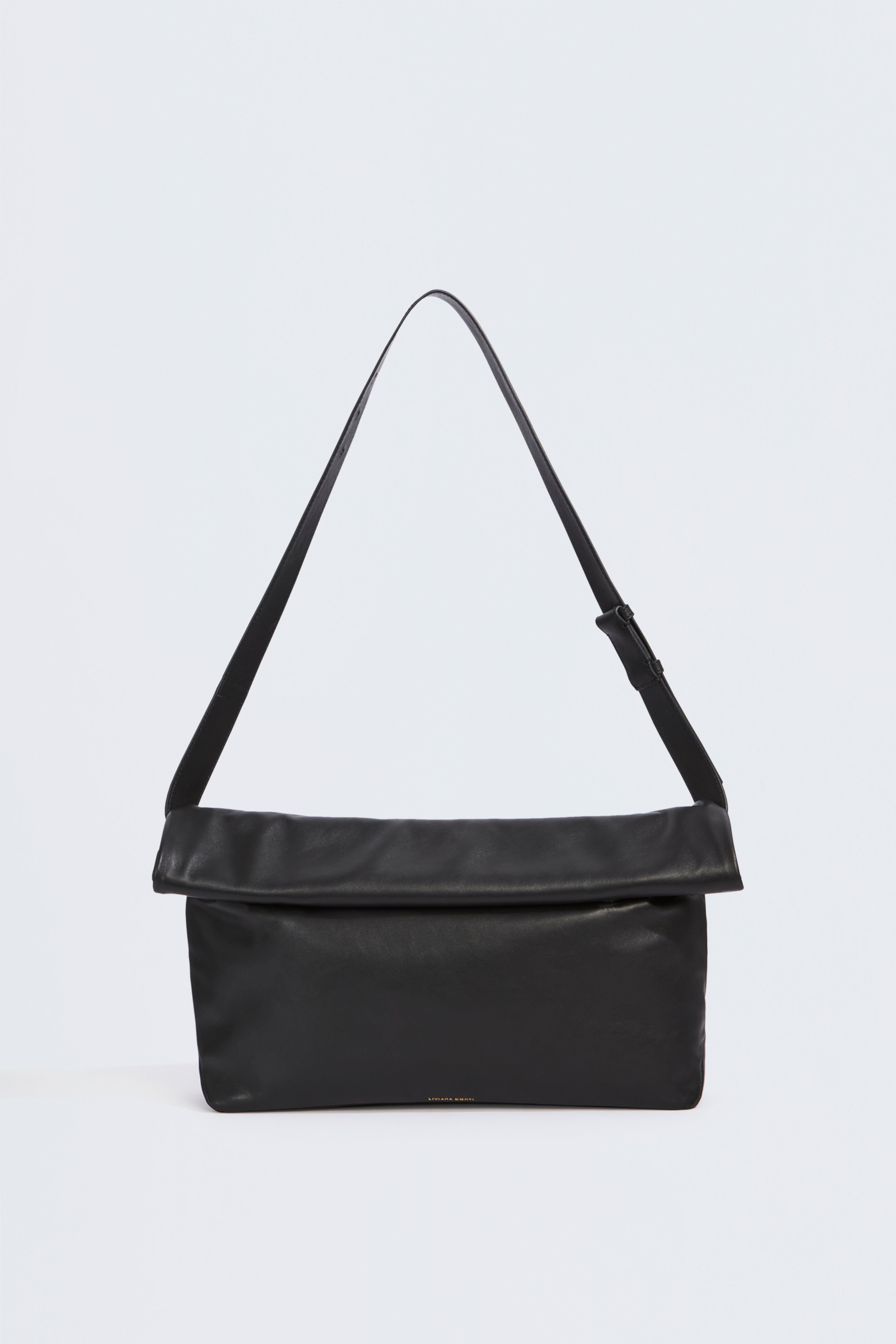 LARGE SHOULDER BAG