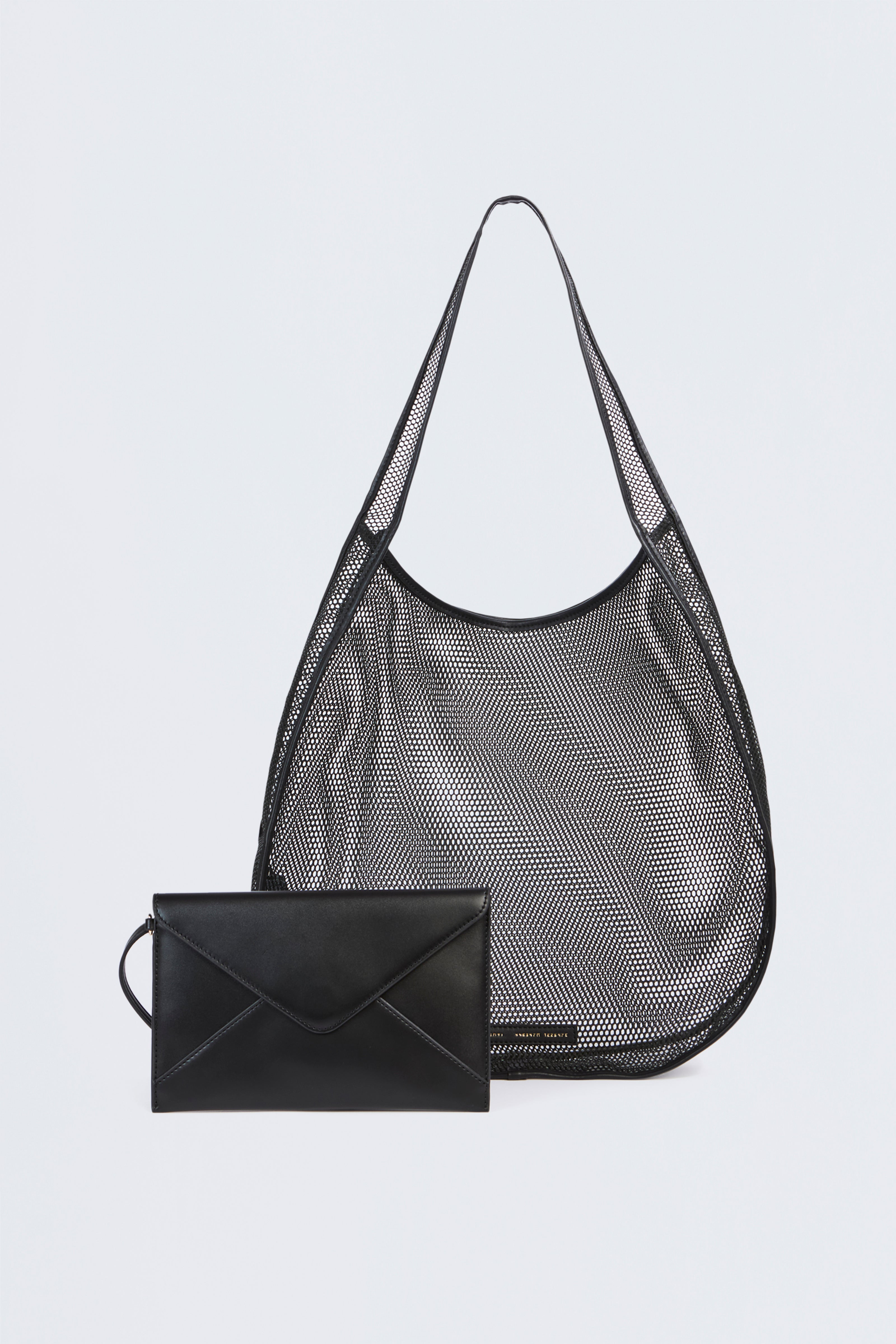 ★OVHEE★ Flume Nylon Hobo Bag_Black Amazon.com: Large Crossbody Bags for Women Blakc Nylon Hobo