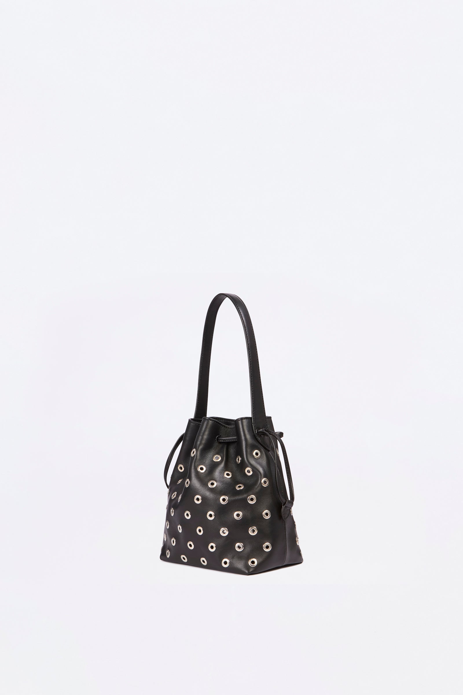 BUCKET BAG