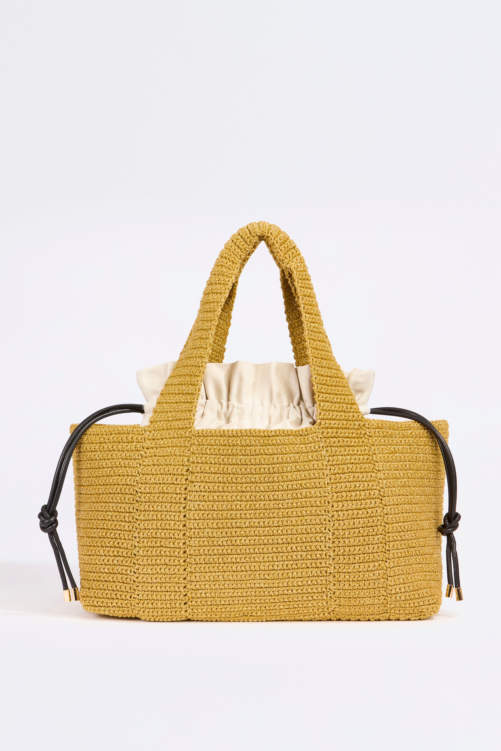 バッグ Limonta Nylon Big Tote Bag DECI OVY Limonta Nylon Big Tote Bag OVY DECI - メルカリ
