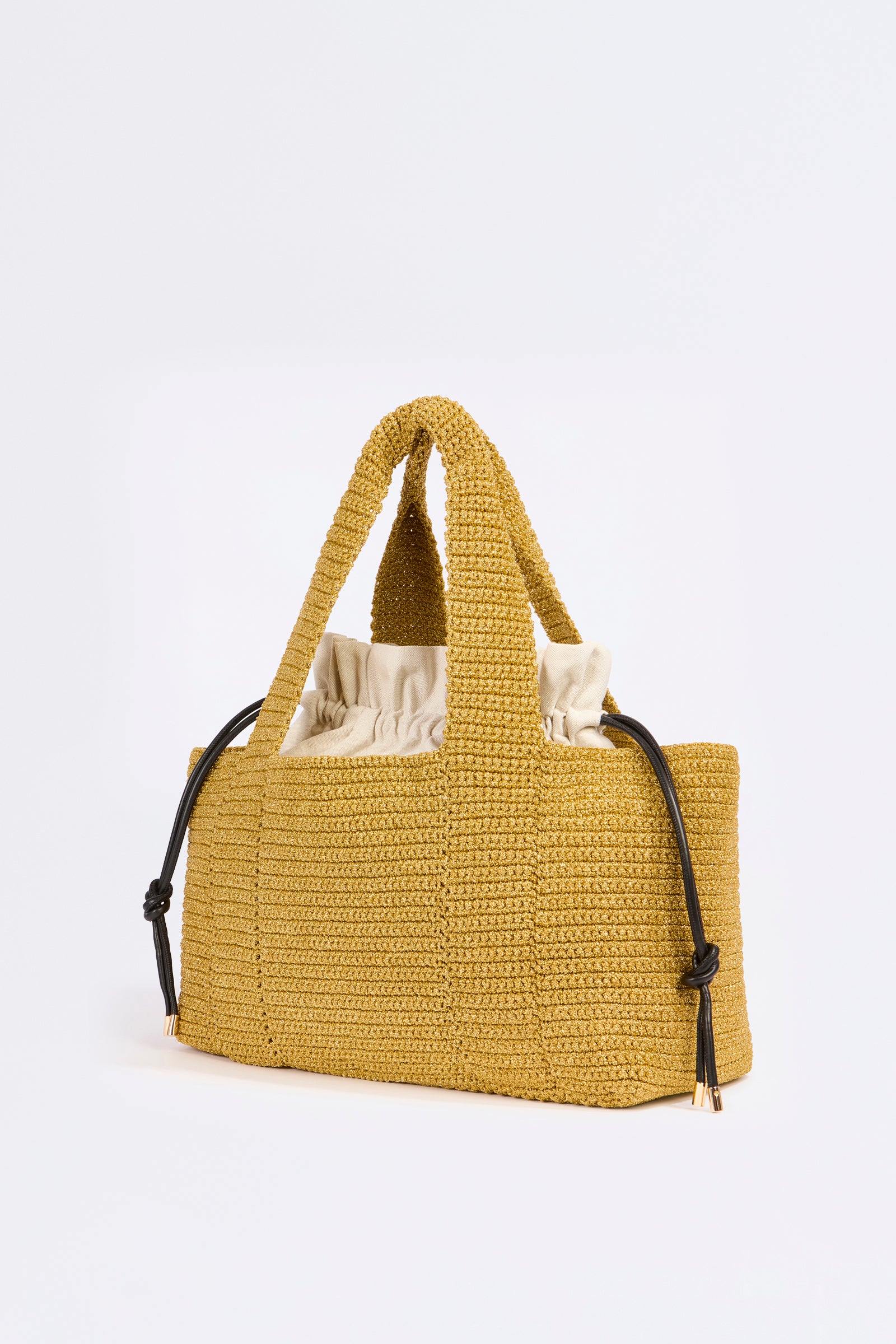 LARGE TOTE BAG | Liviana Conti