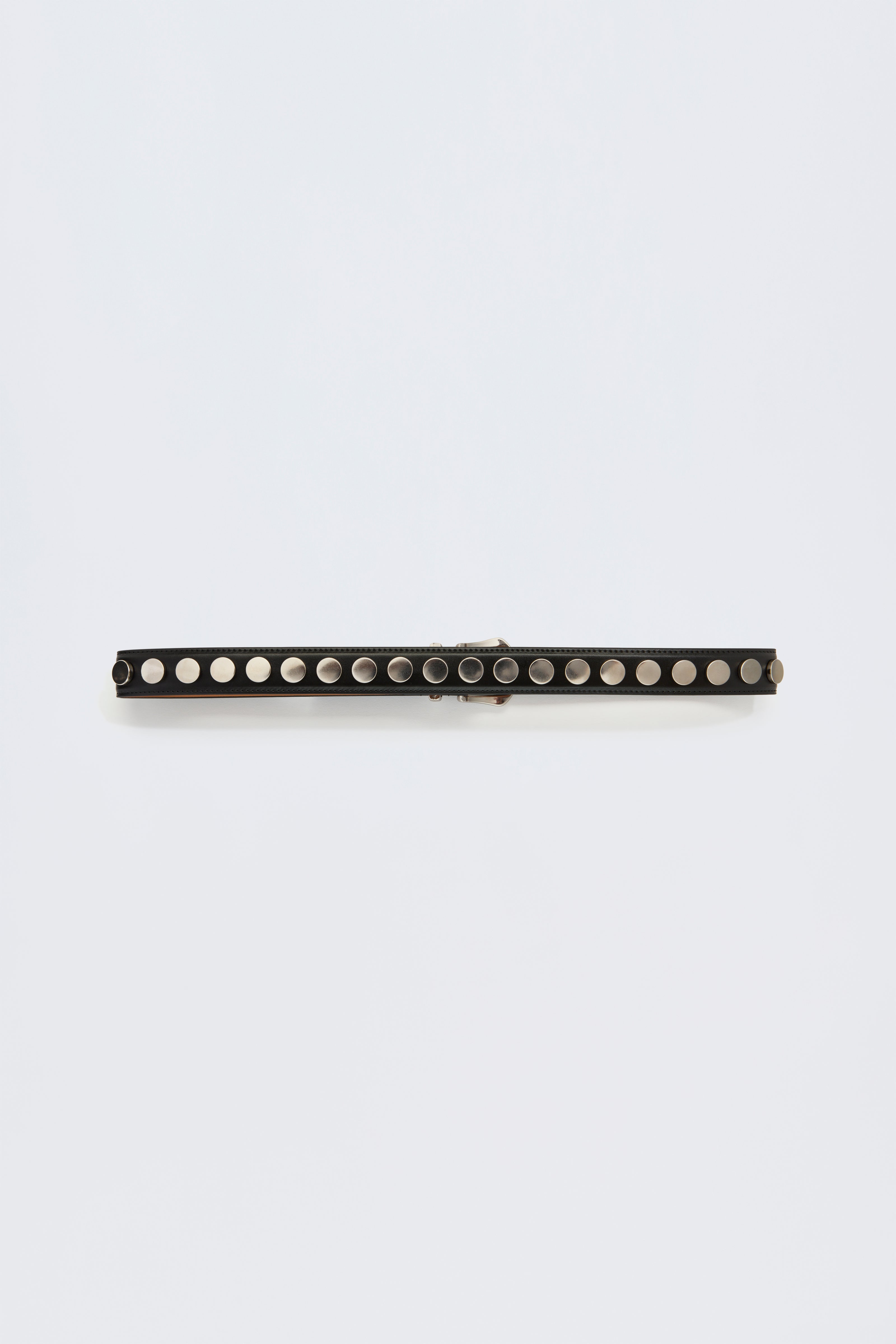 STUDDED BELT