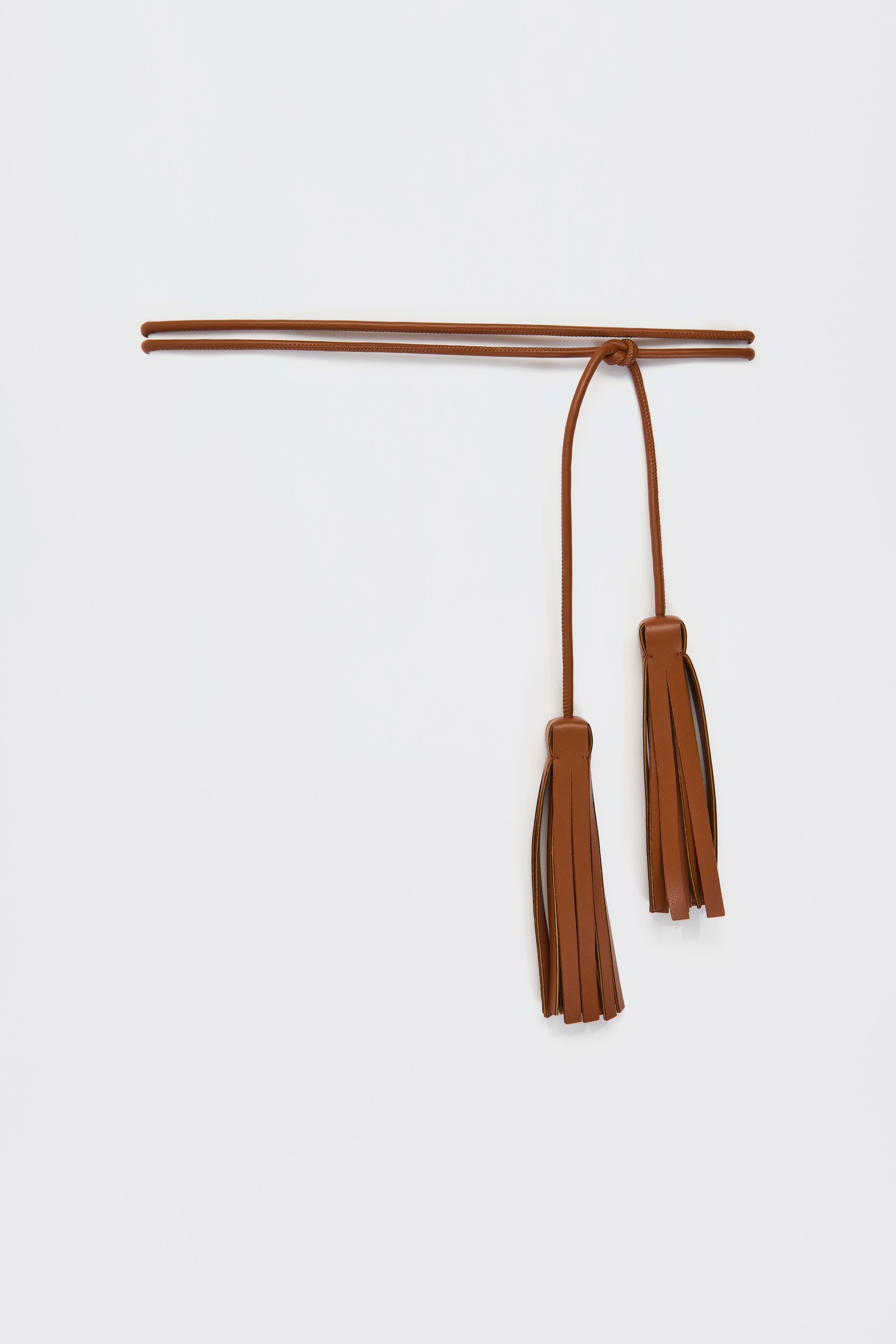 Cintura con nappe | liviana conti