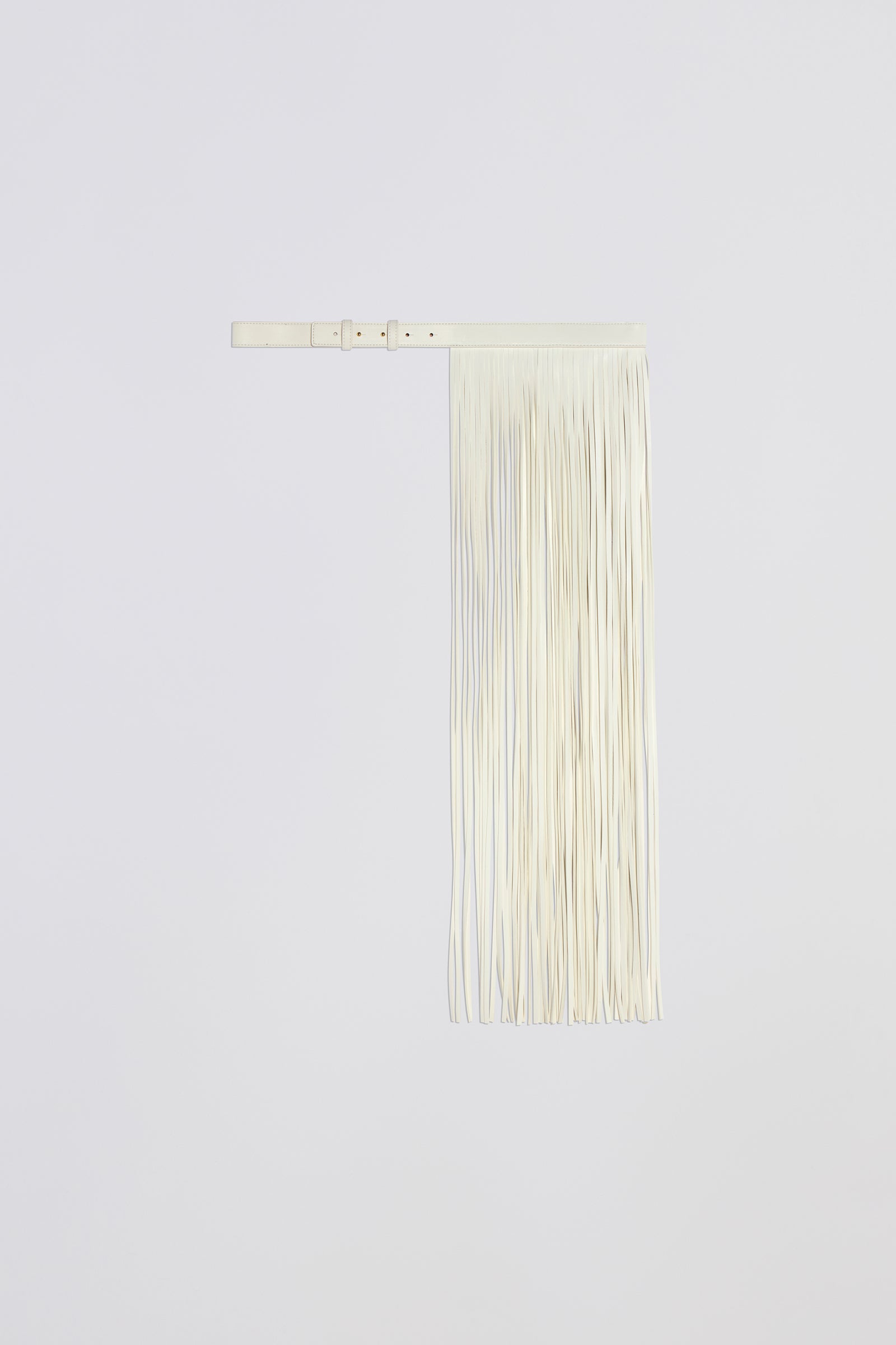 FULL FRINGE BELT | Liviana Conti