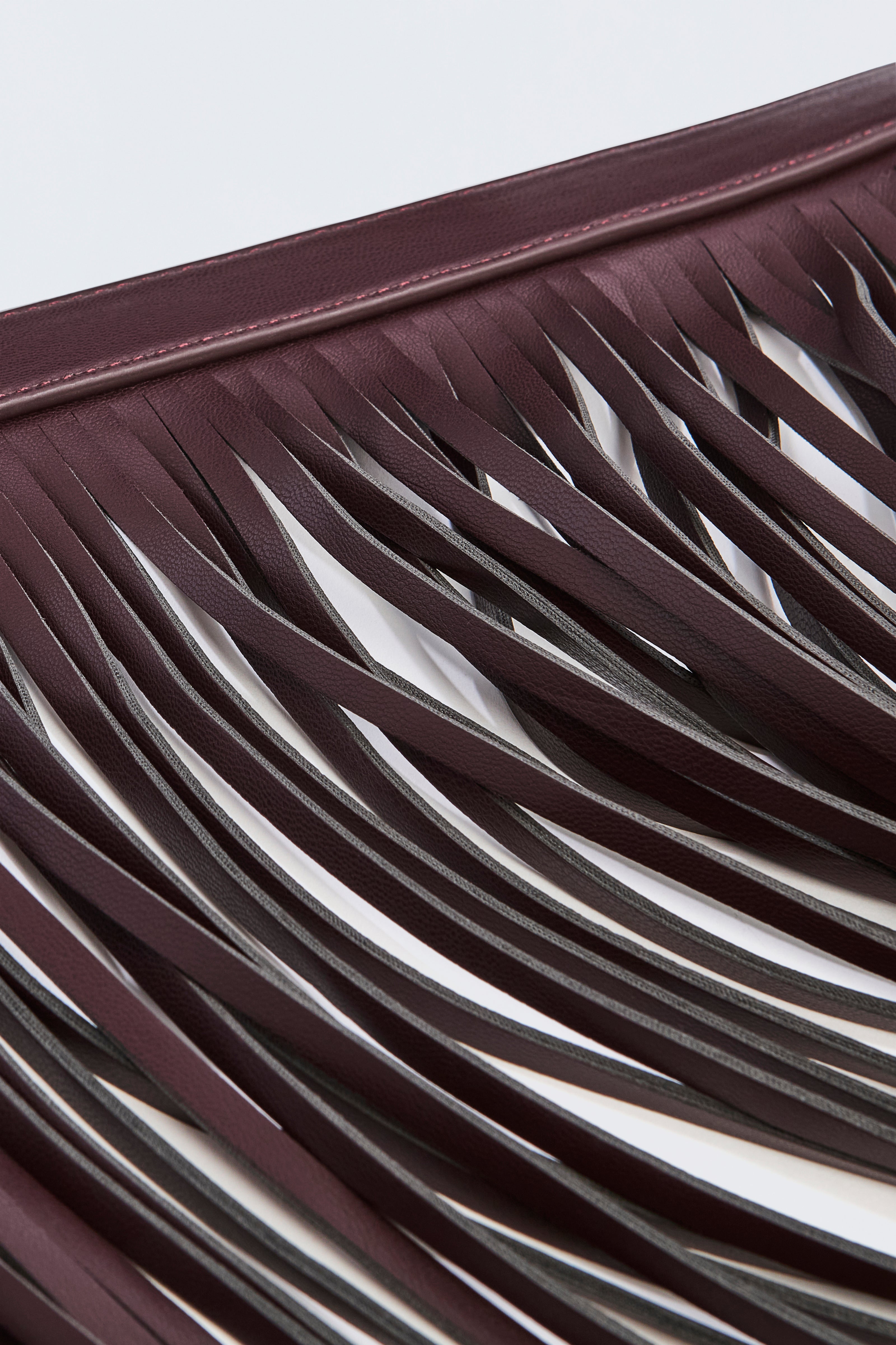 アメリヴィンテージ　FRINGE BELT FULL FRINGE BELT | Liviana Conti