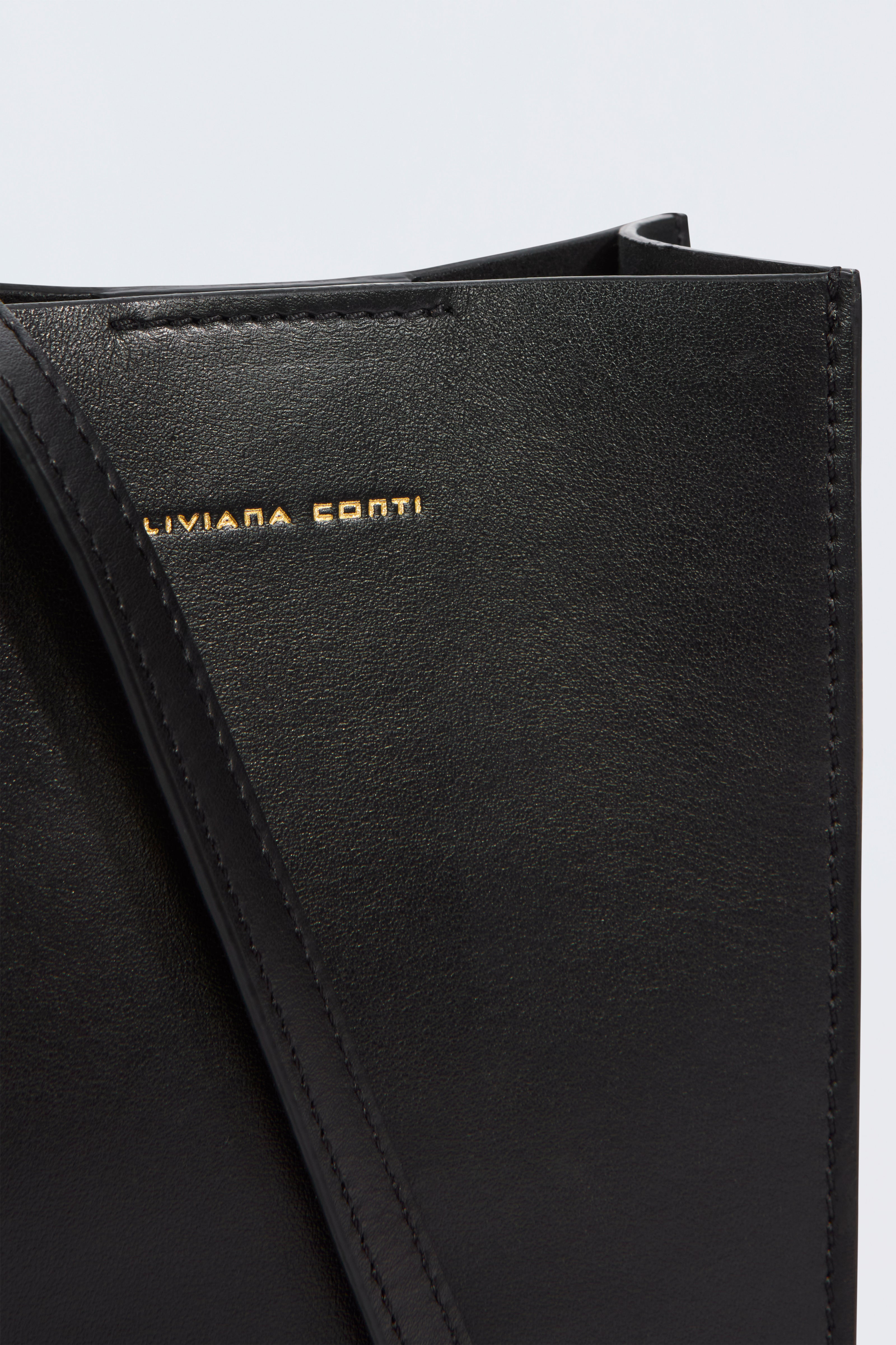 MINI BORSA TRACOLLA