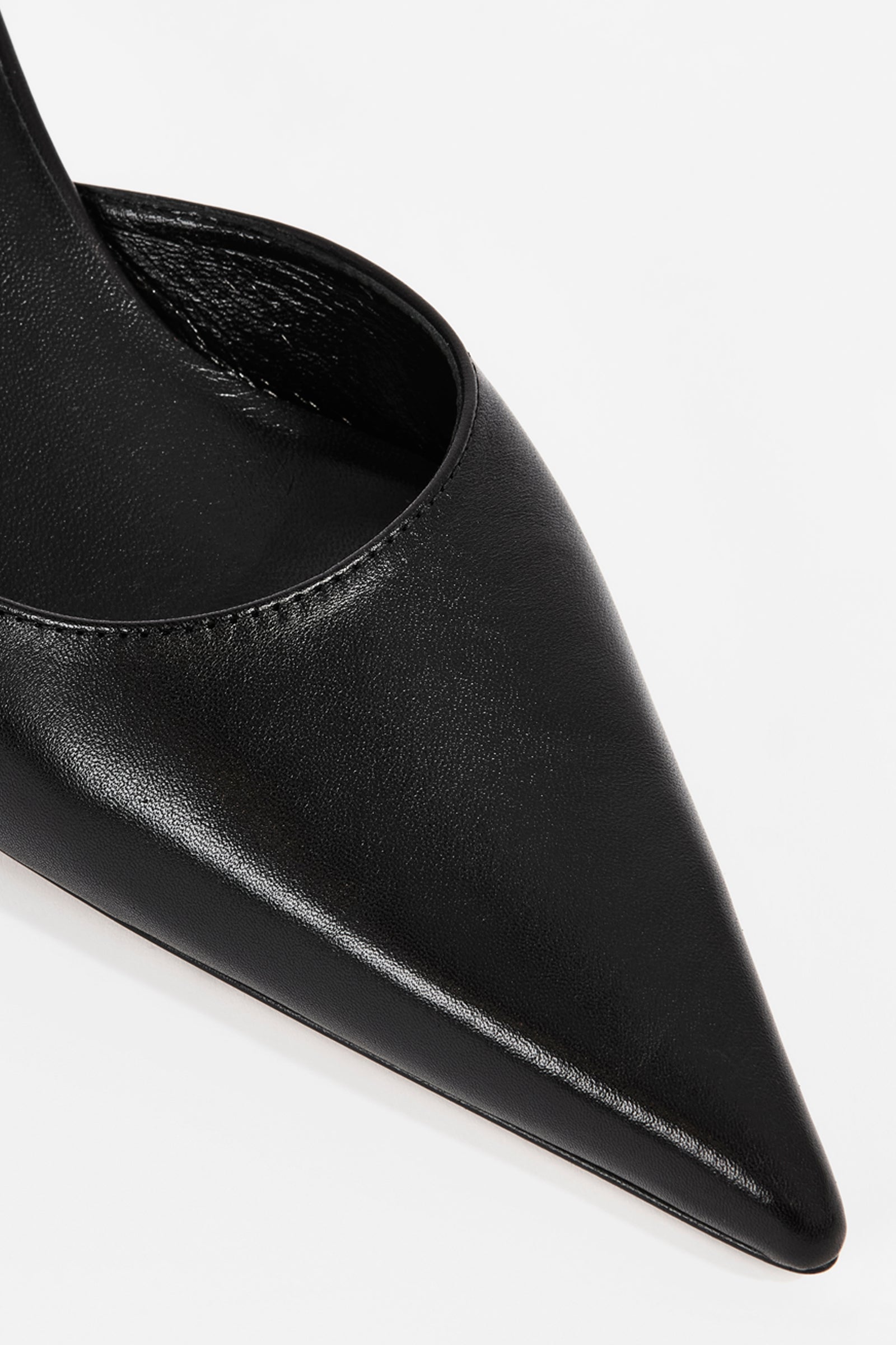 MULES TACCO STILETTO
