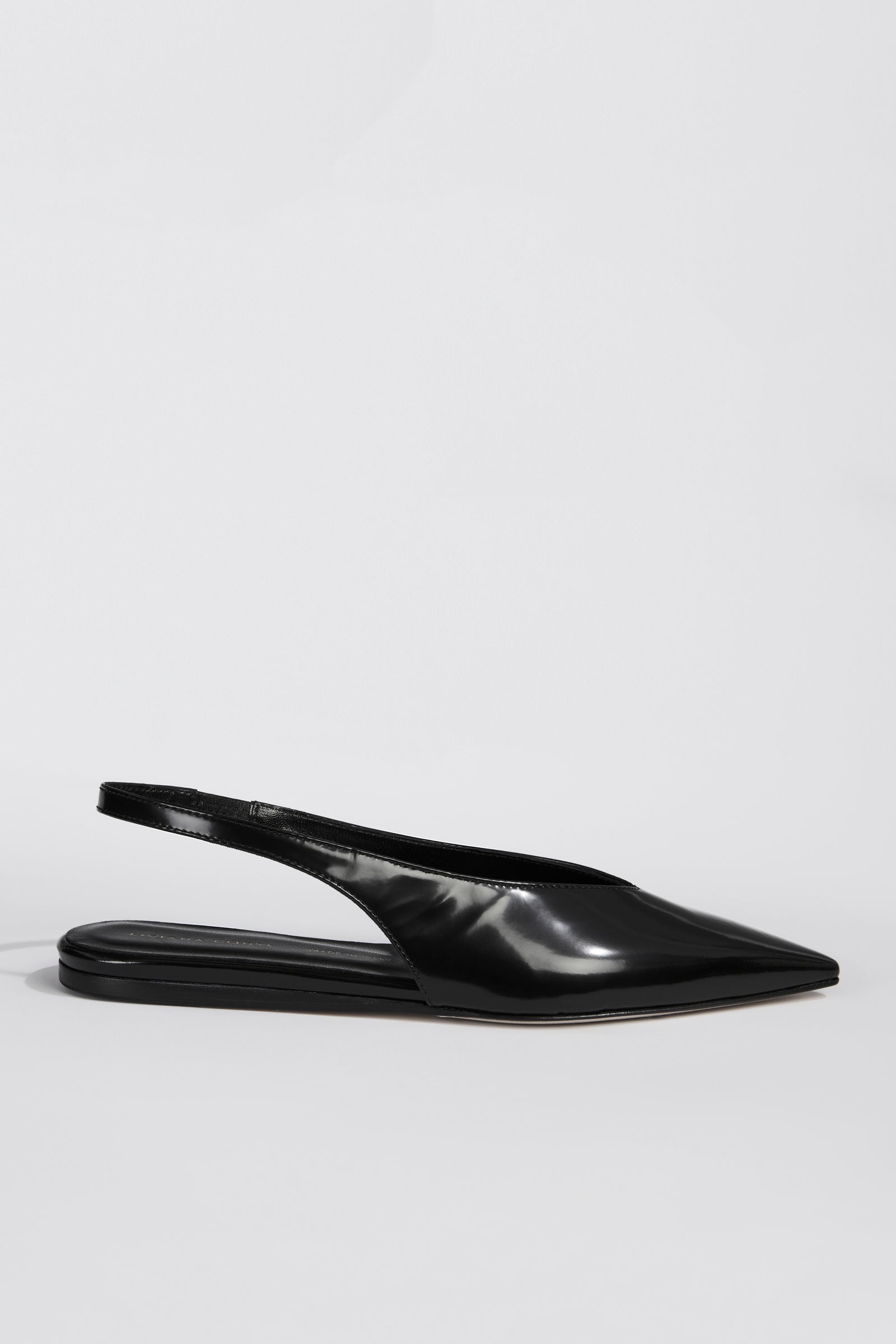 SLENDER BALLET FLAT