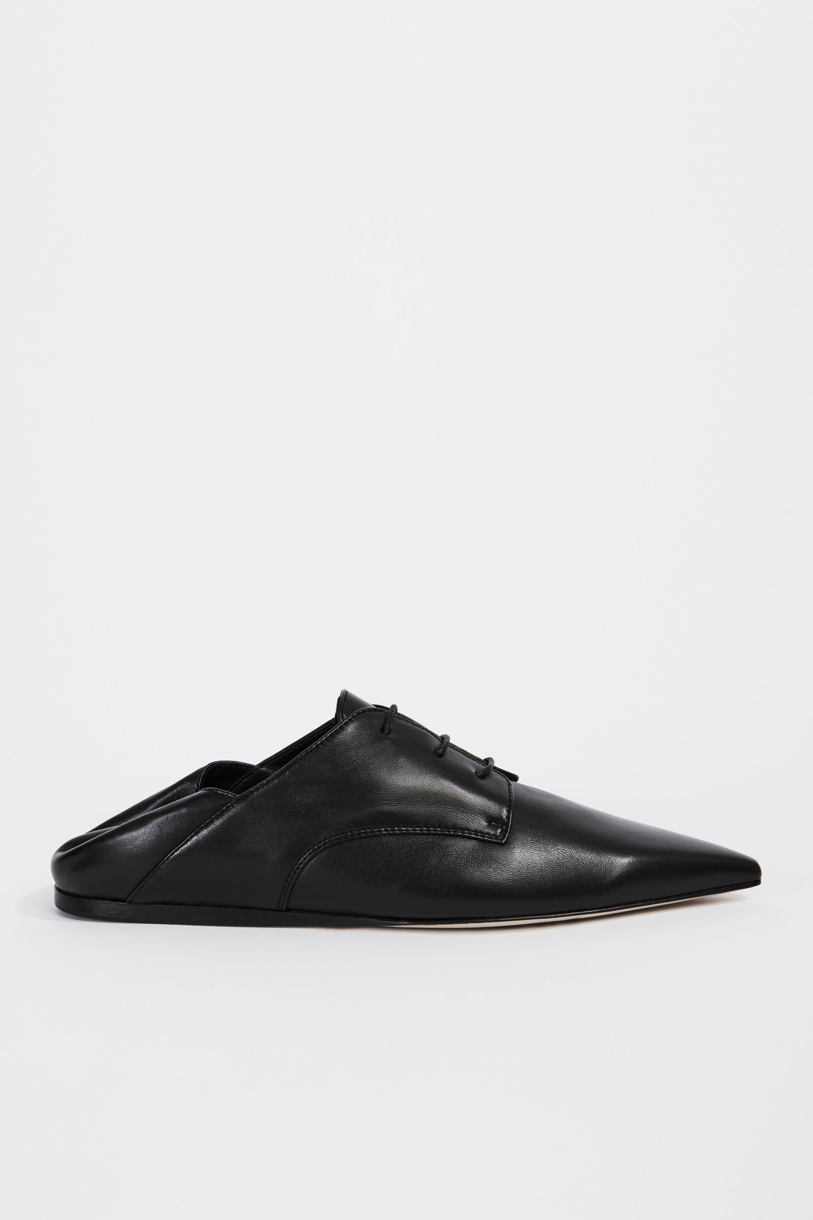 OXFORD SHOE