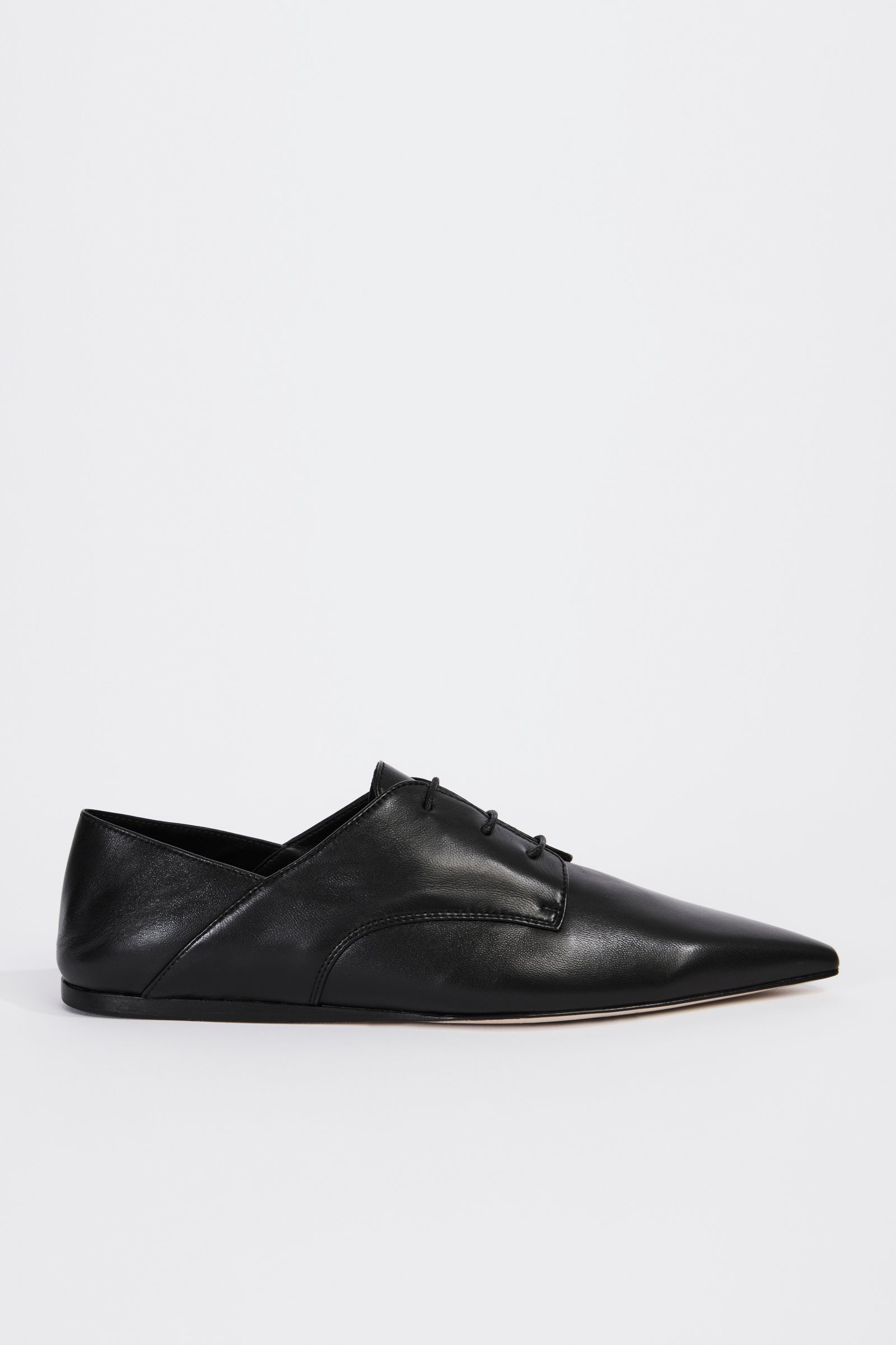 OXFORD SHOE