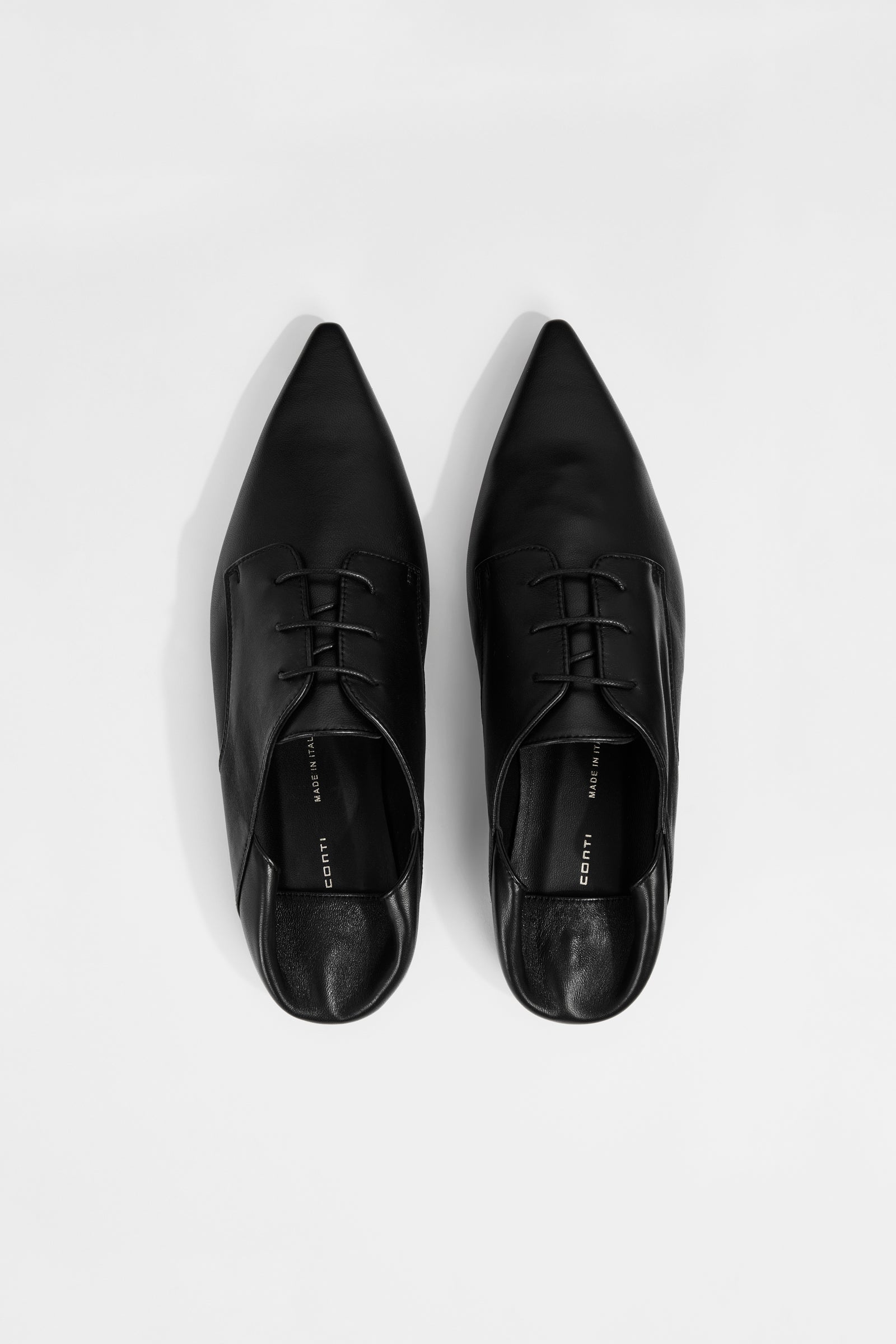 OXFORD SHOE
