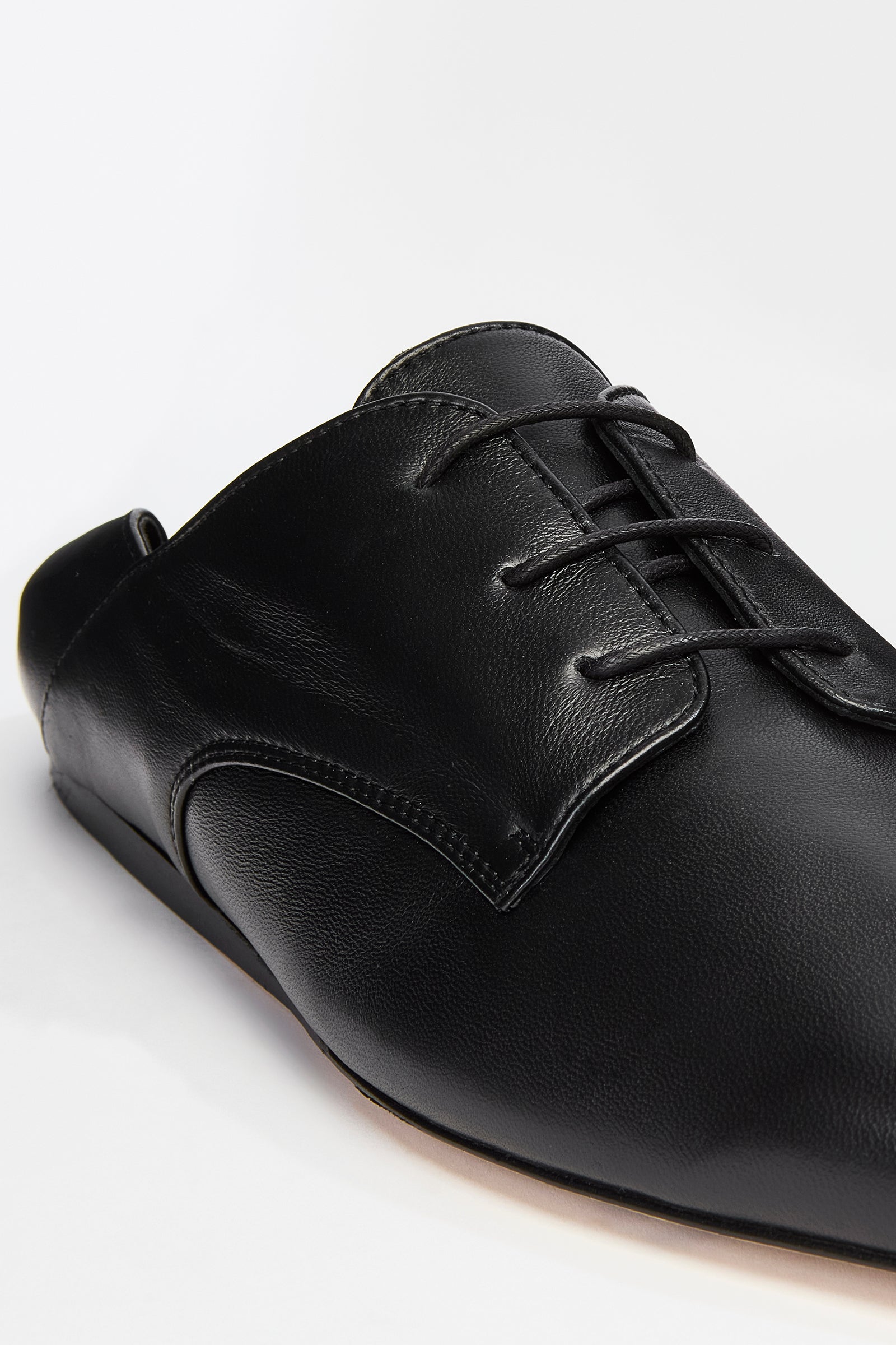 OXFORD SHOE