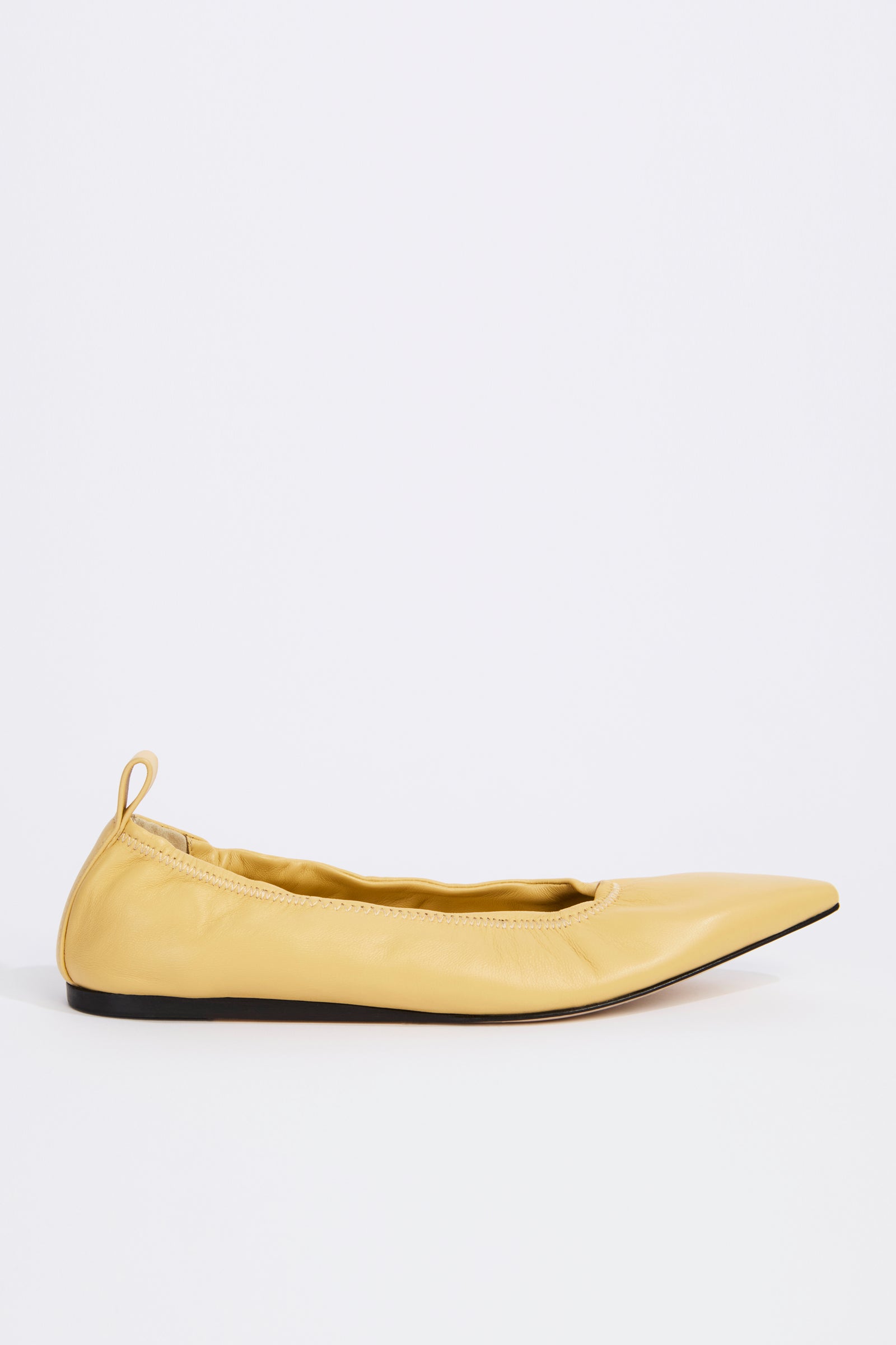 SLENDER BALLET FLAT