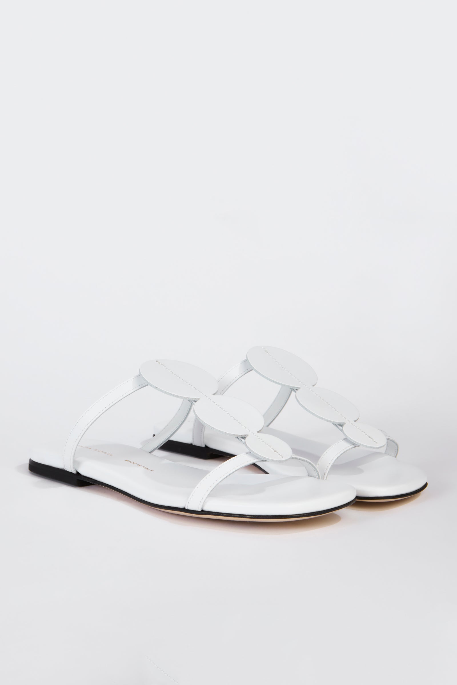 MULES FLAT DOTS