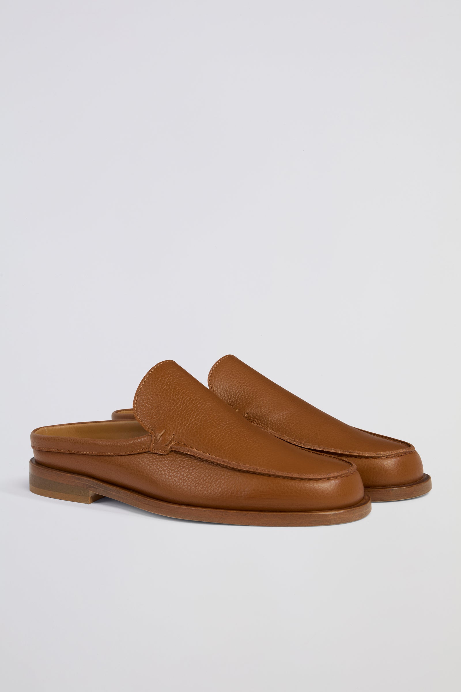 MOCASSINO SABOT