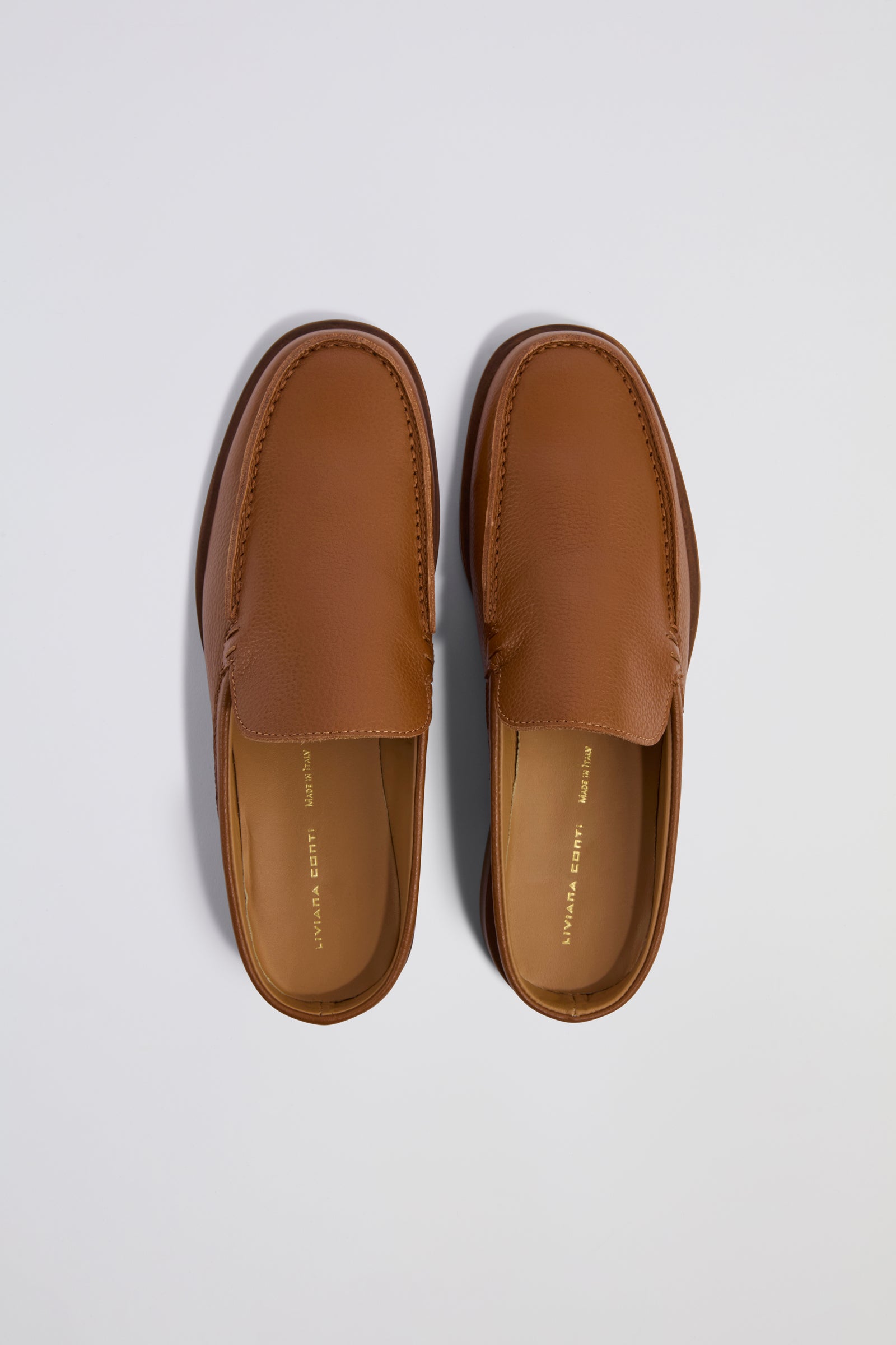 MOCASSINO SABOT