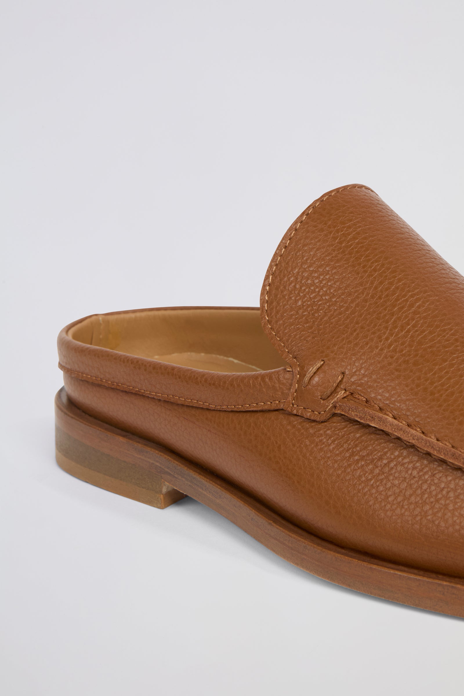 MOCASSINO SABOT