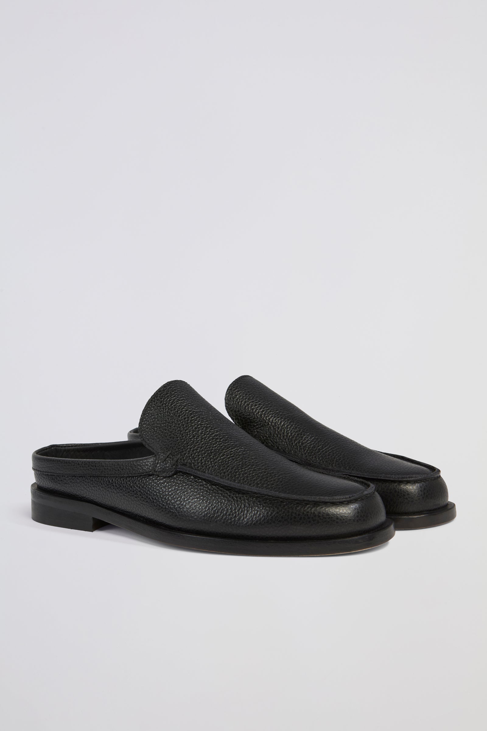 MOCASSINO SABOT