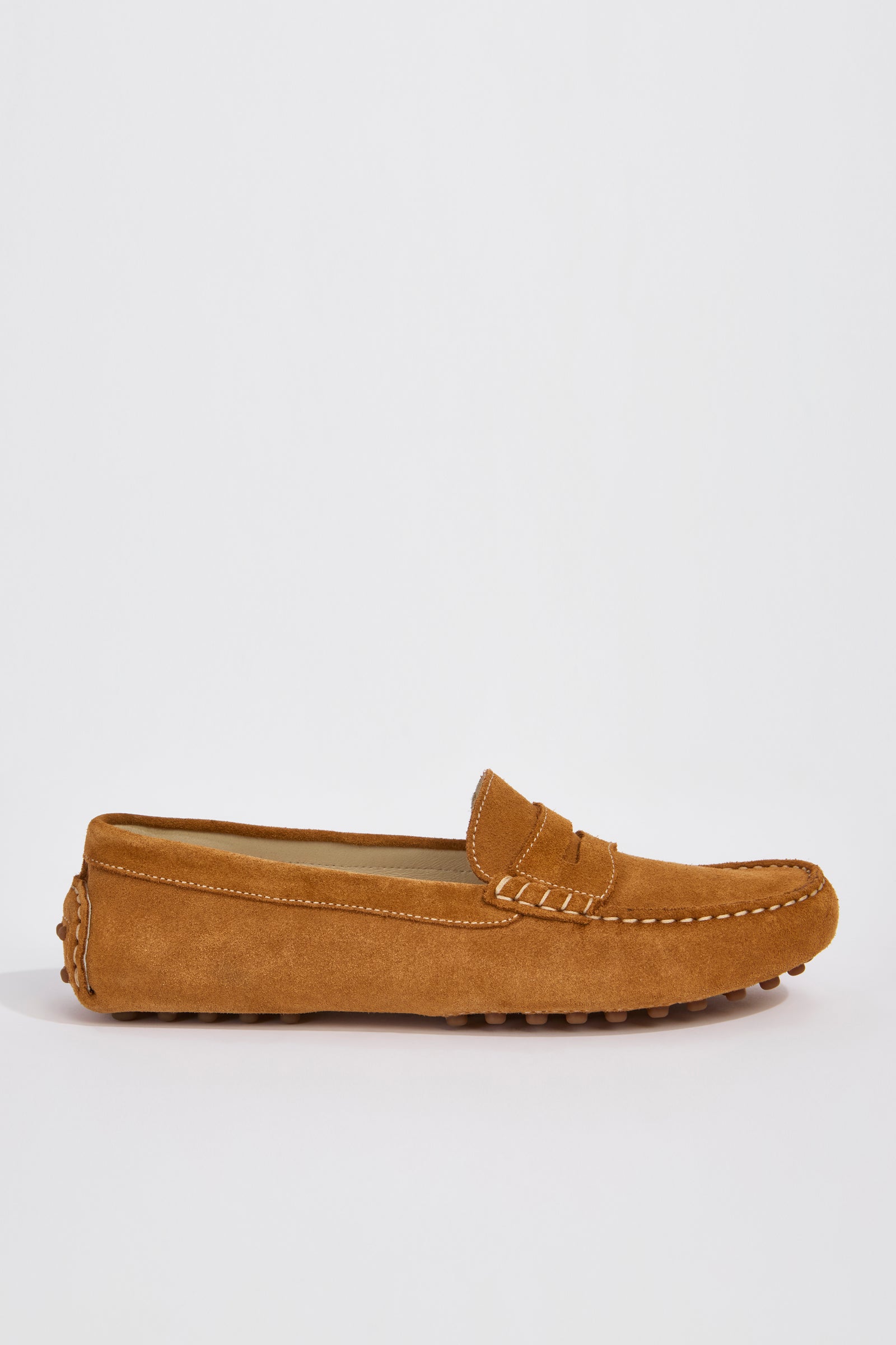 DRIVER MOCCASIN