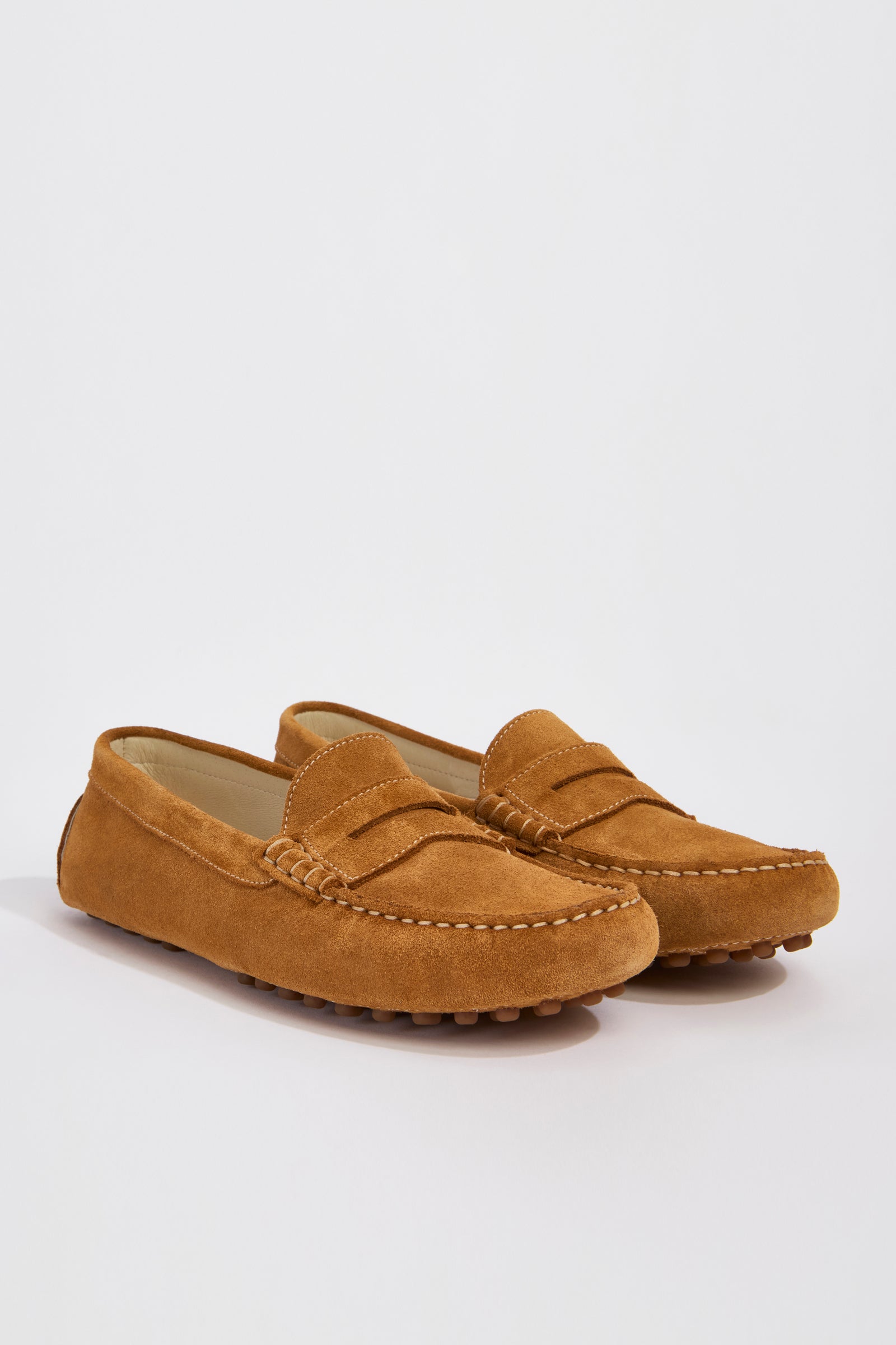 DRIVER MOCCASIN