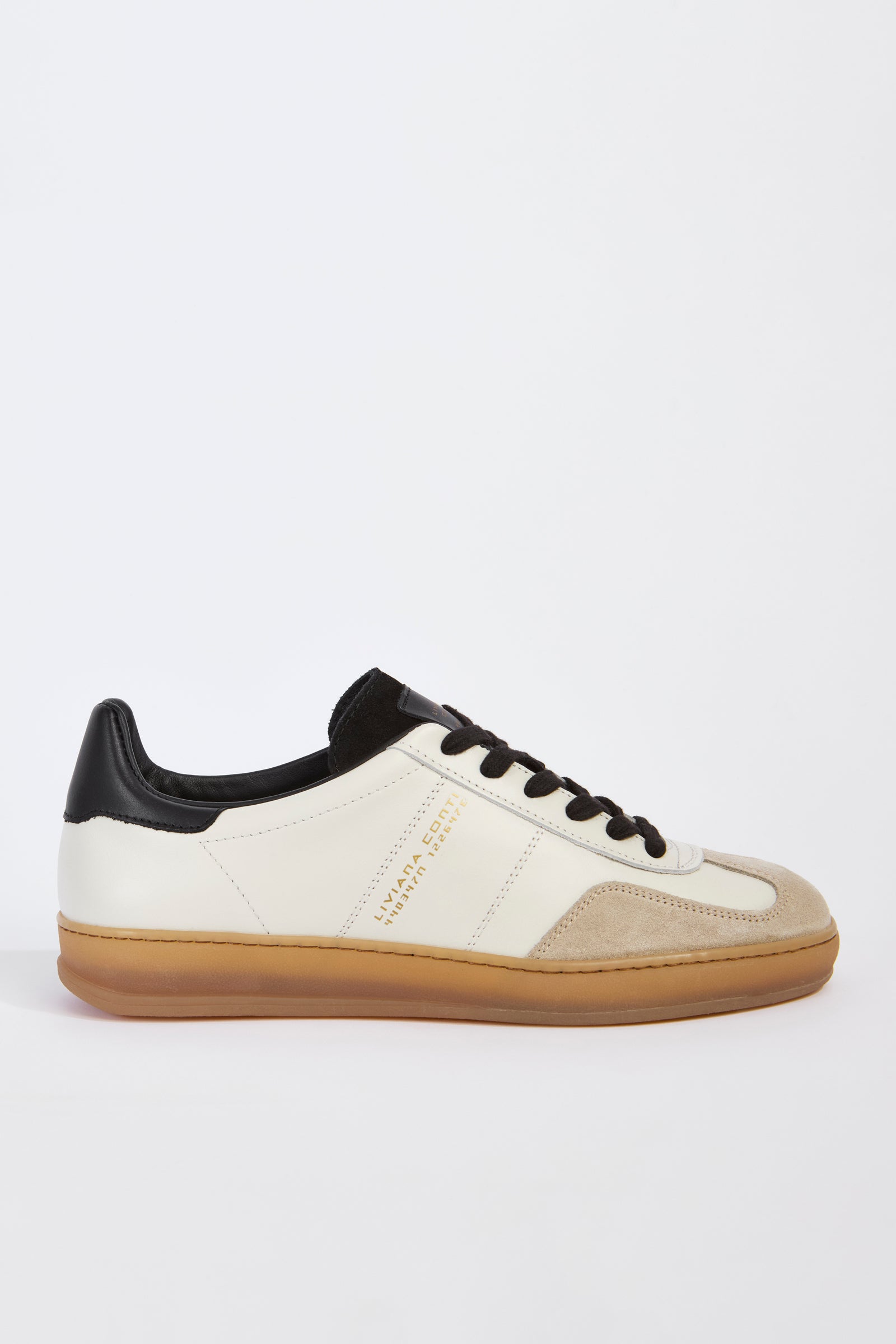 DAILY BICOLOR SNEAKERS