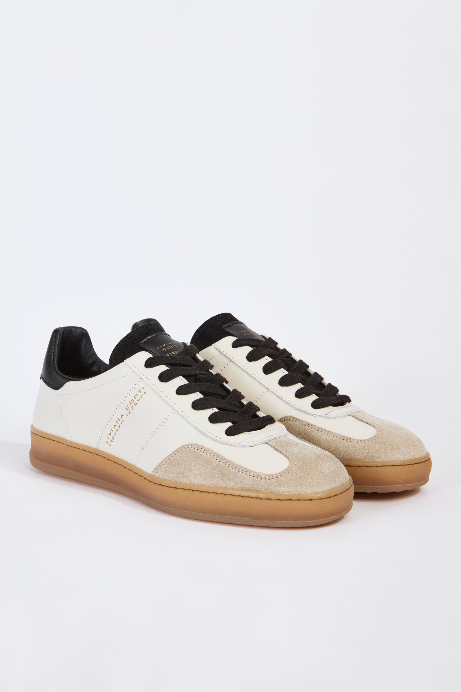 DAILY BICOLOR SNEAKERS