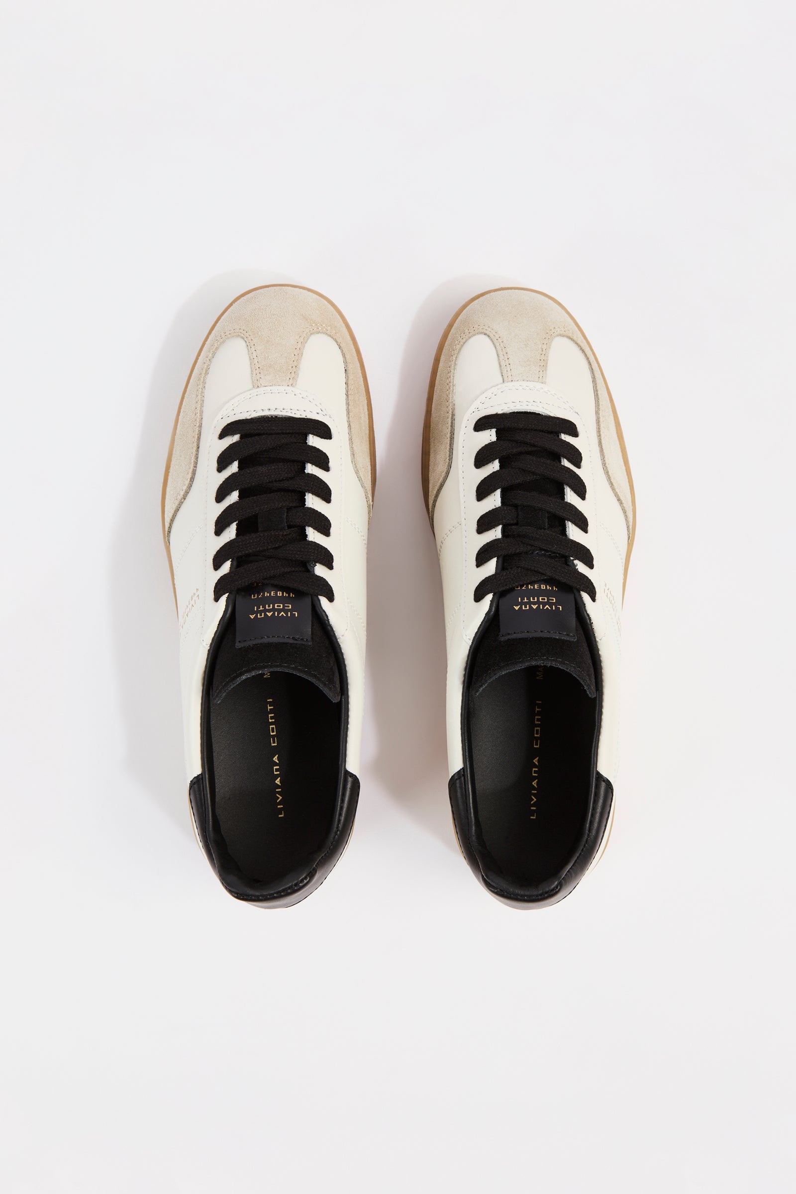 DAILY BICOLOR SNEAKERS