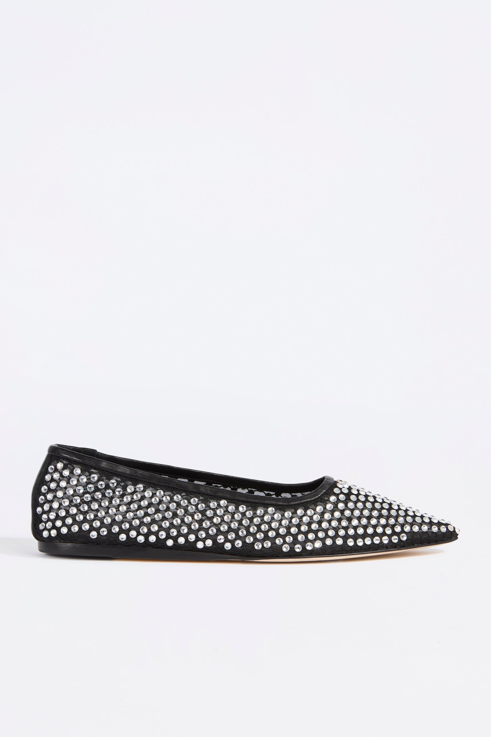 ショートブーツ・ブーティ LIVIANA CONTI Woman Flat ankle boots Black A5SC31 Y69-0 LIVIANA CONTI: Flat ankle boots woman - Black | Liviana