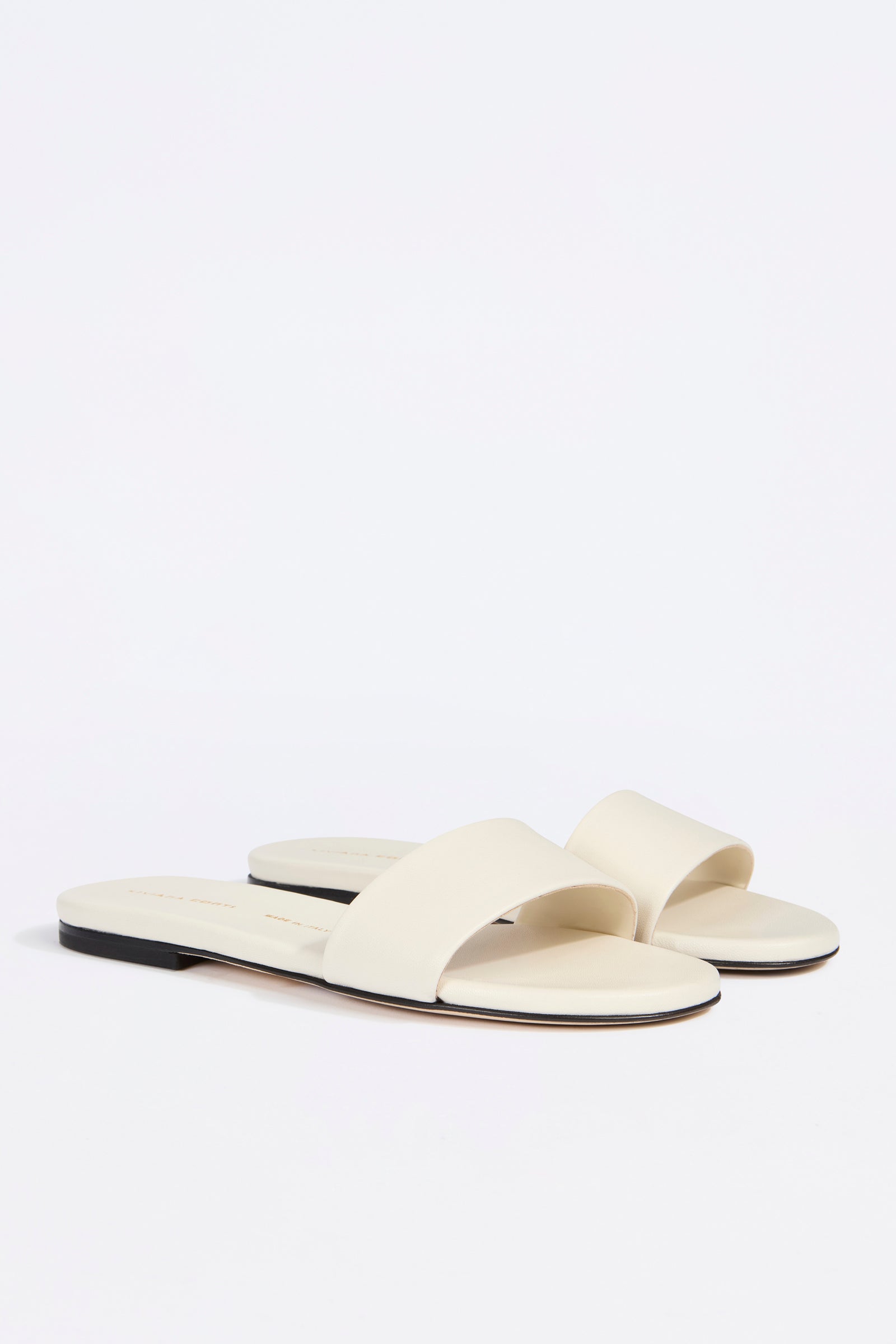 MULES FLAT FASCIA