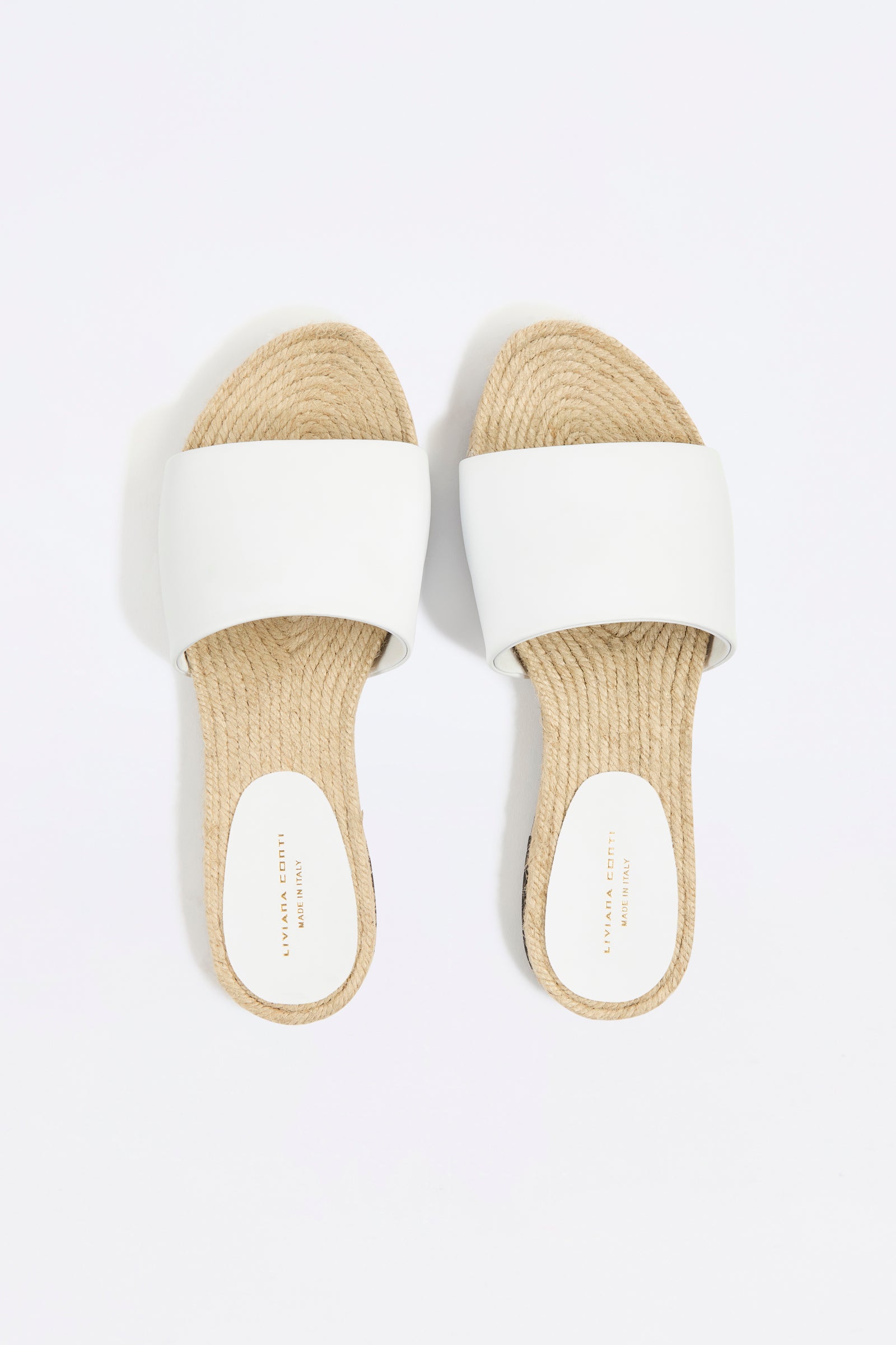 MULES FLAT FASCIA