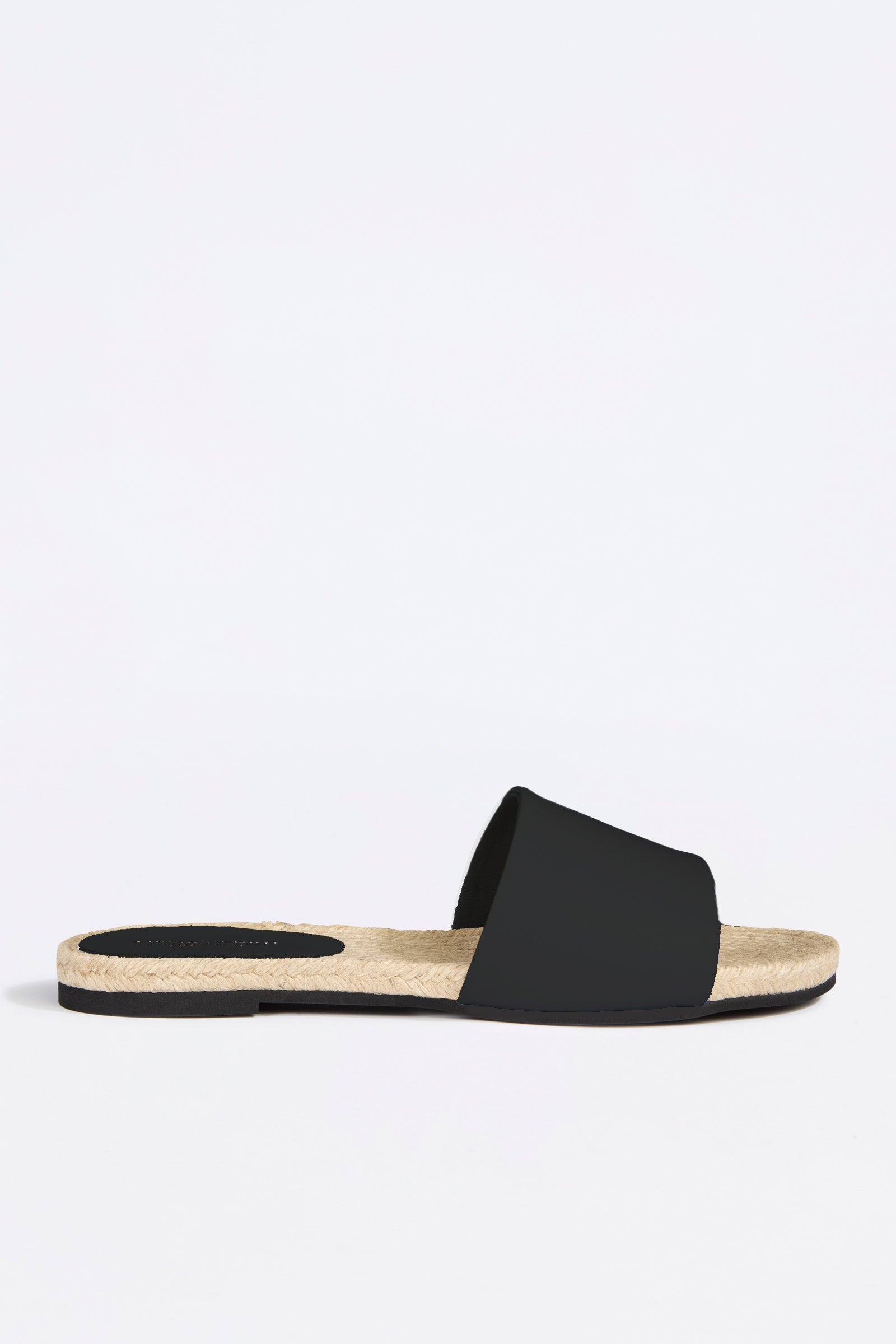 MULES FLAT FASCIA
