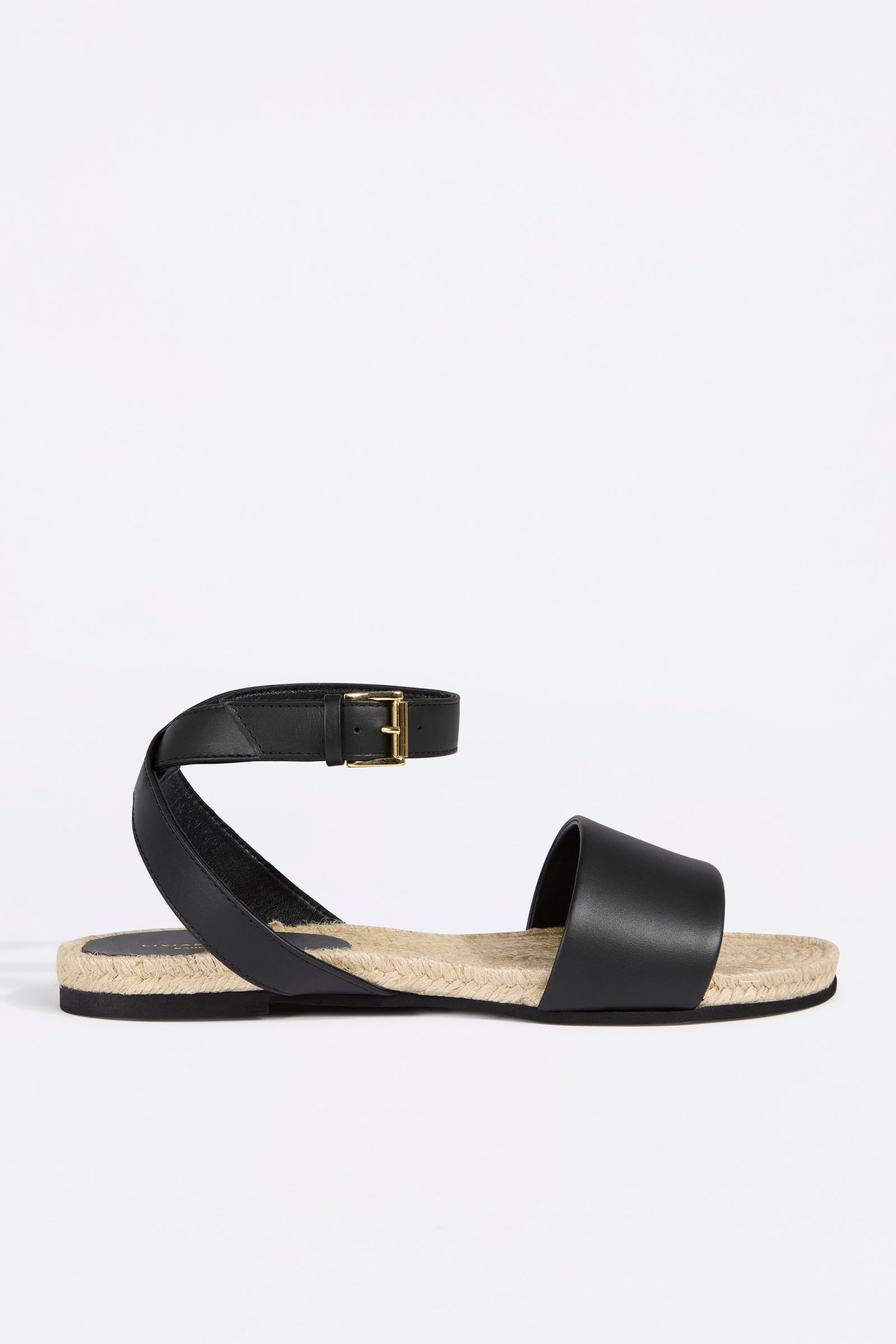 【PORTERNA】Liant strap sandals bonpoint-girls-caina-leather-