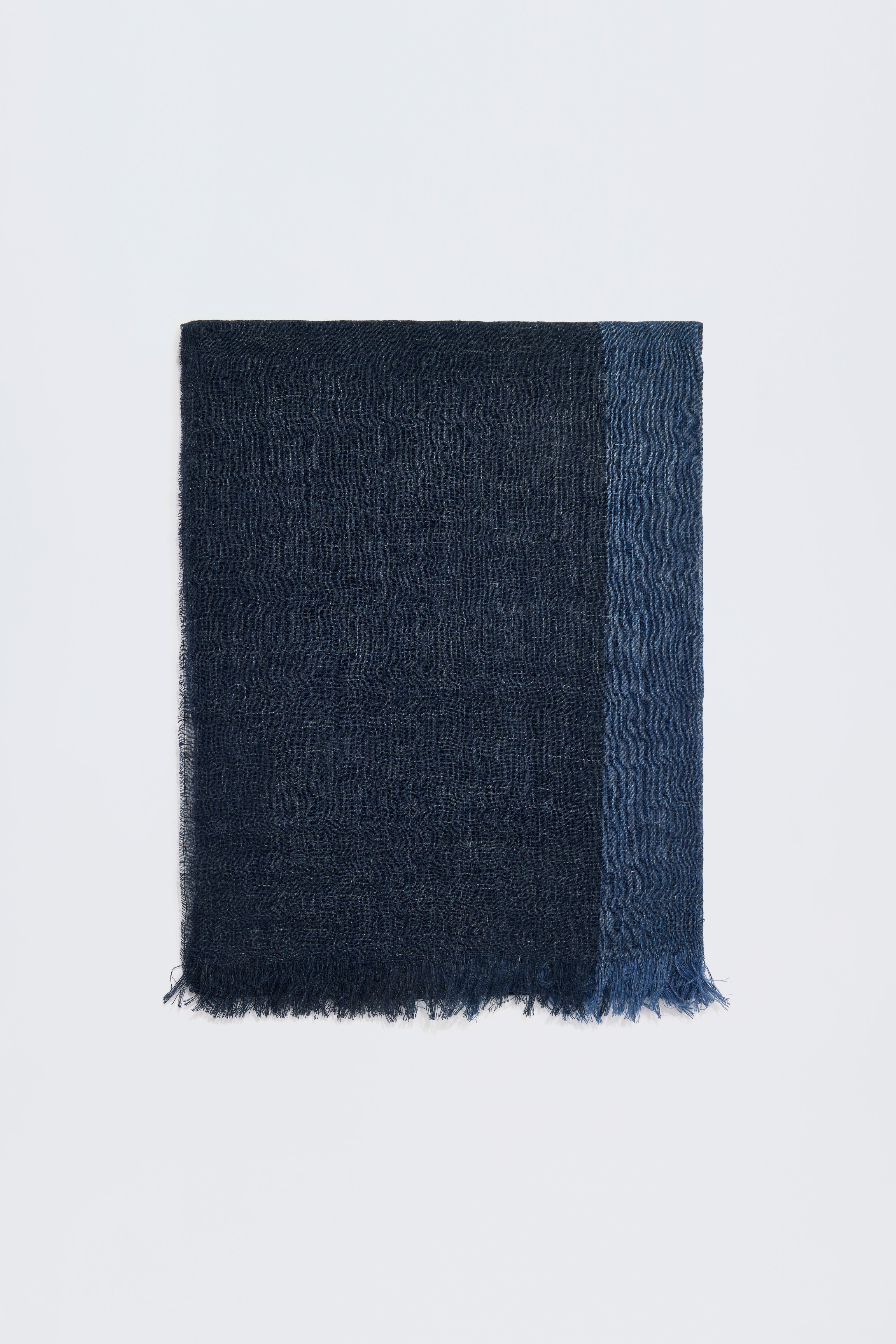 LARGE-STRIPED STOLE