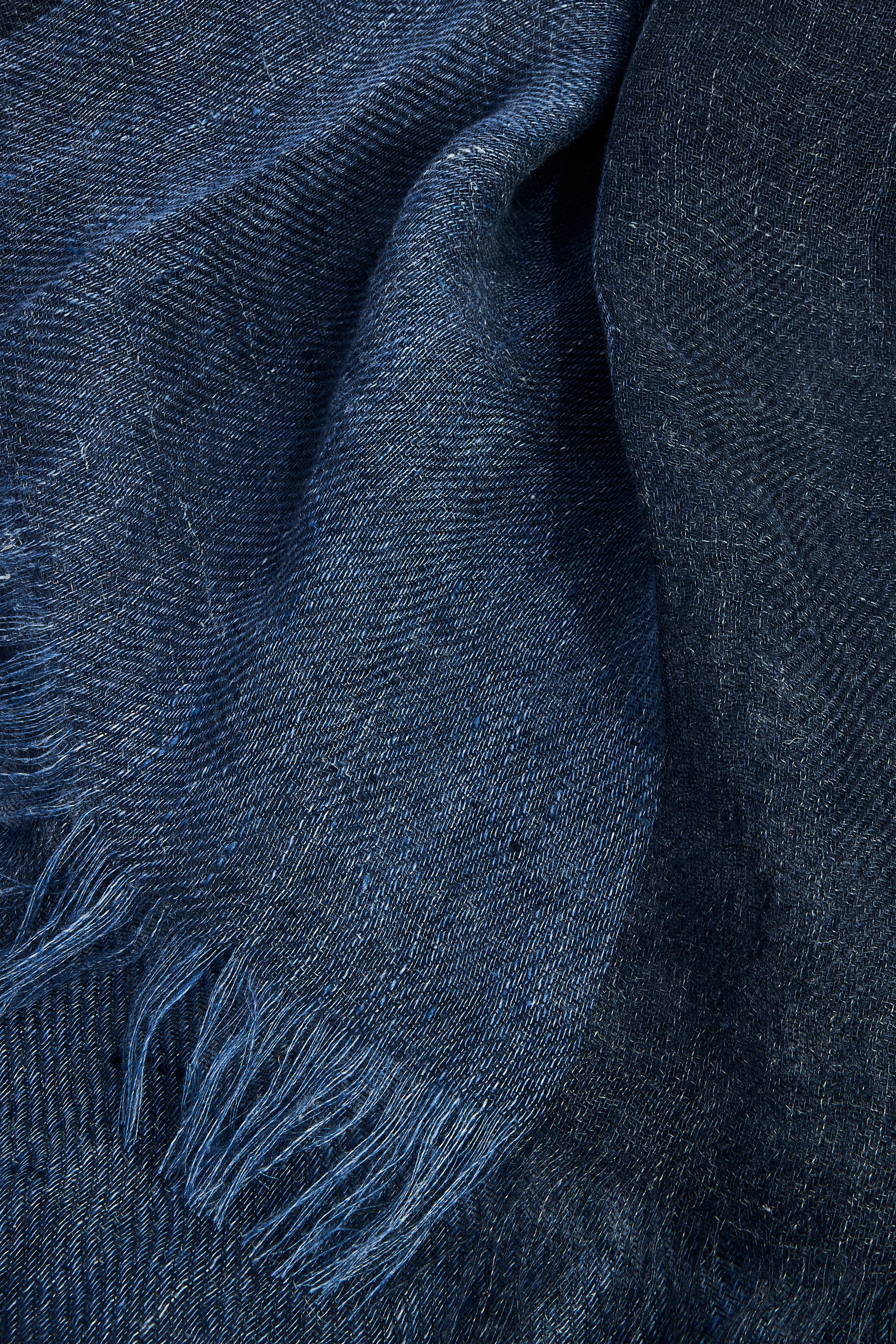 LARGE-STRIPED STOLE