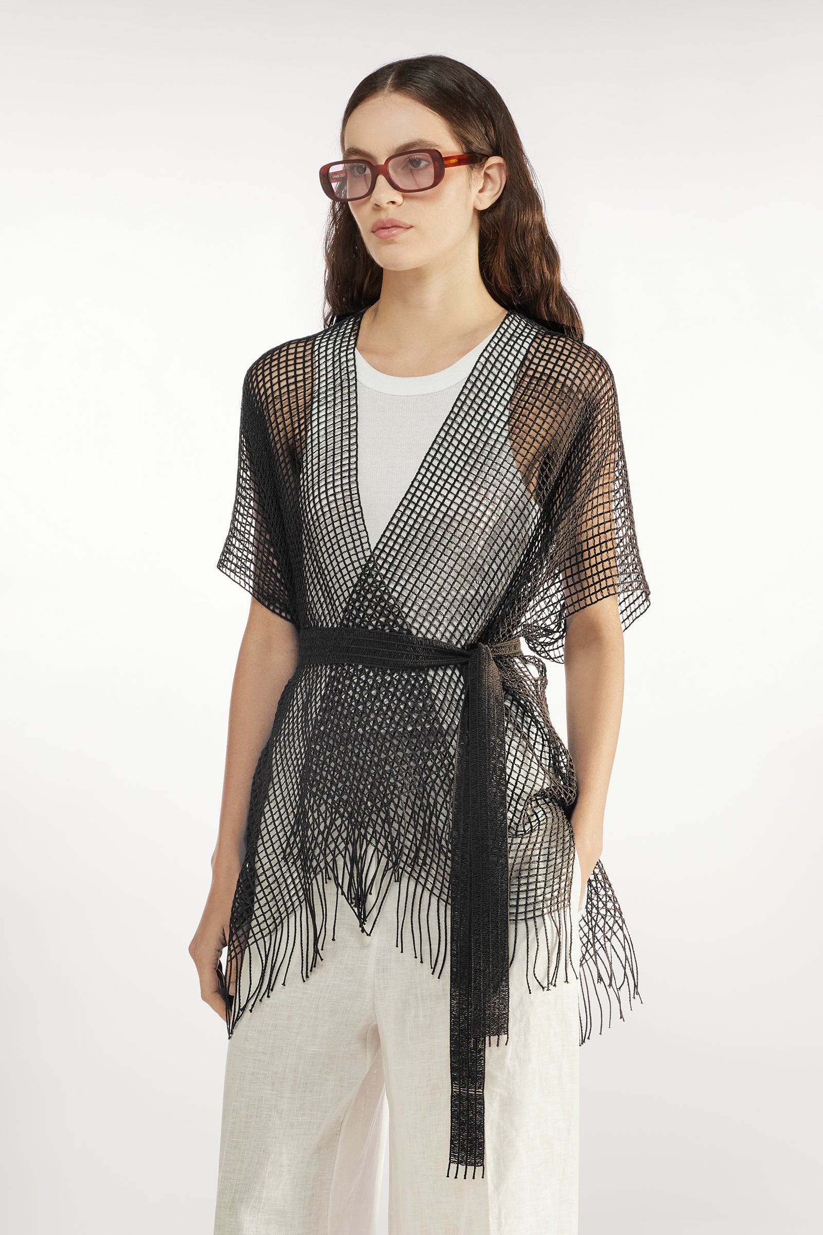 KIMONO A RETE