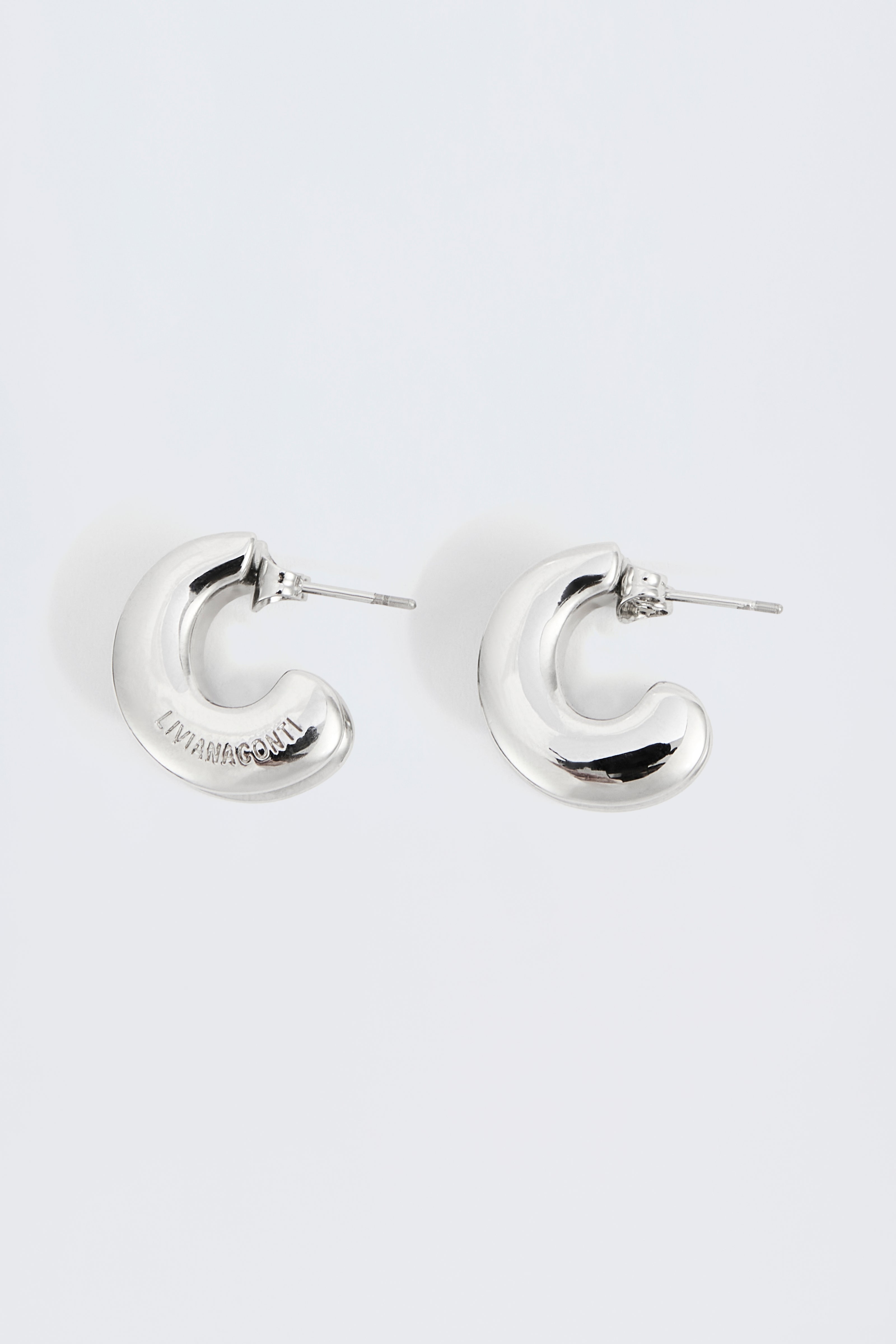 BOUCLES DâOREILLES Ã ANNEAUX