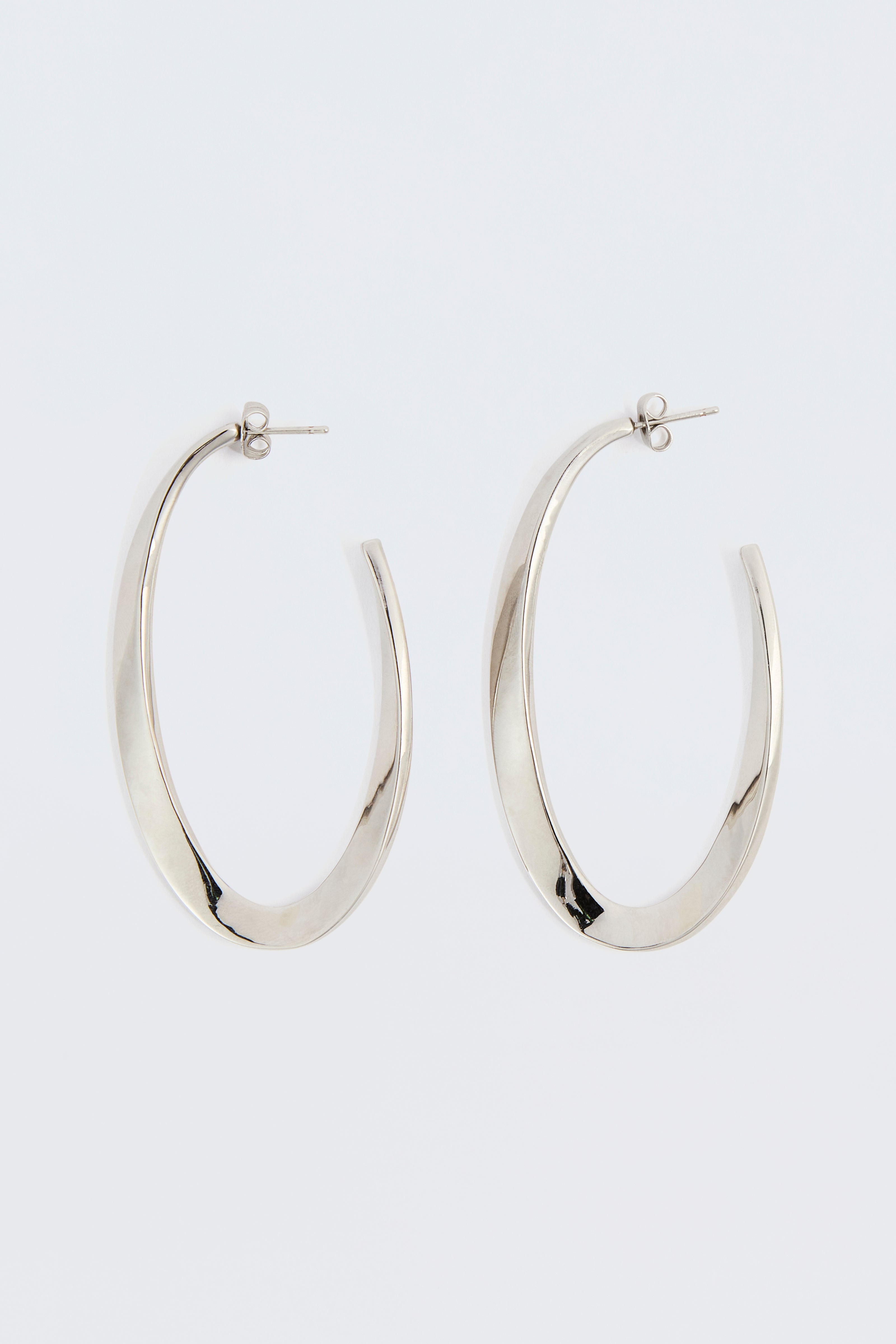 TORCHON EARRINGS