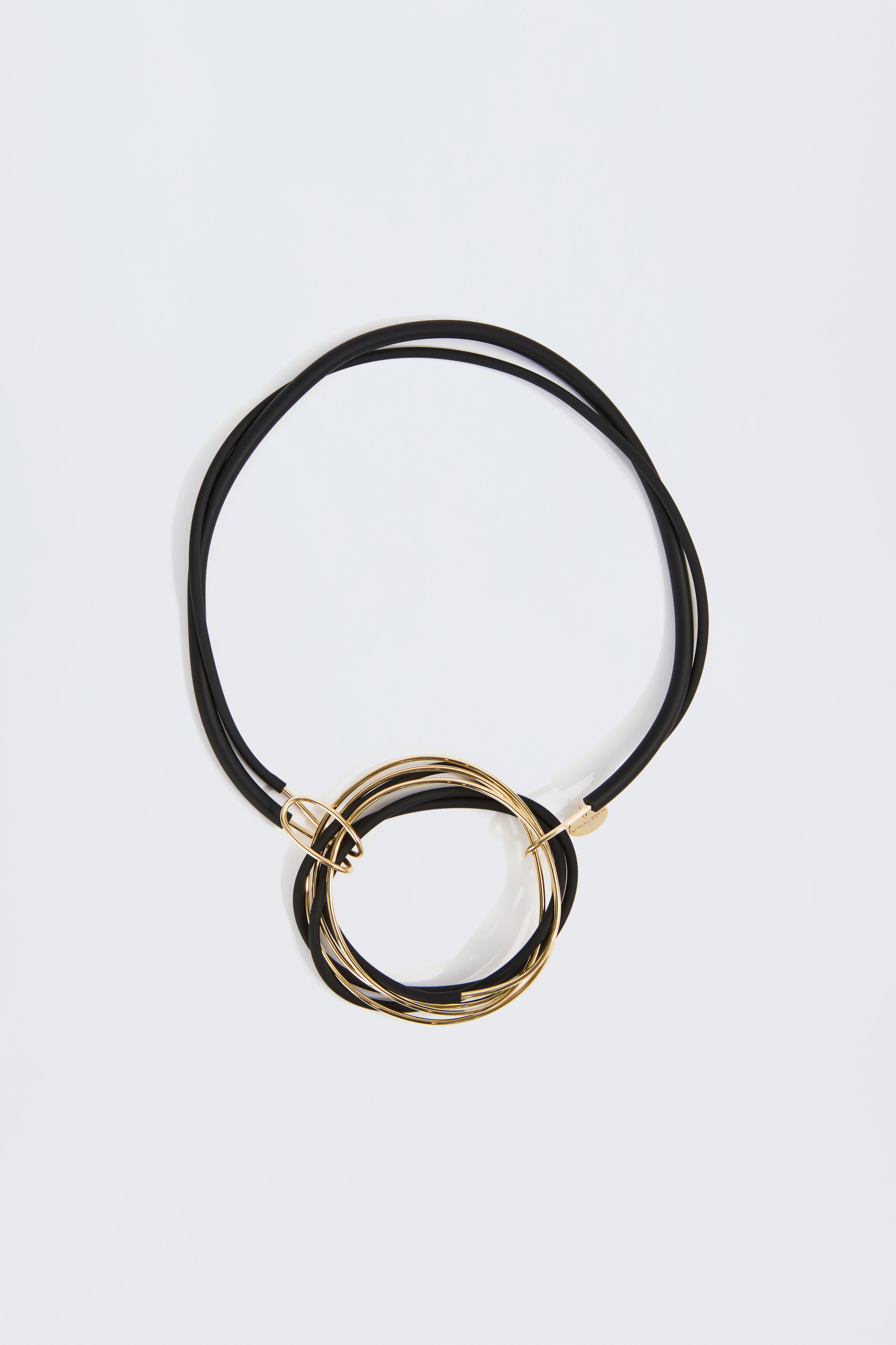 MULTI-STRAND CHOKER