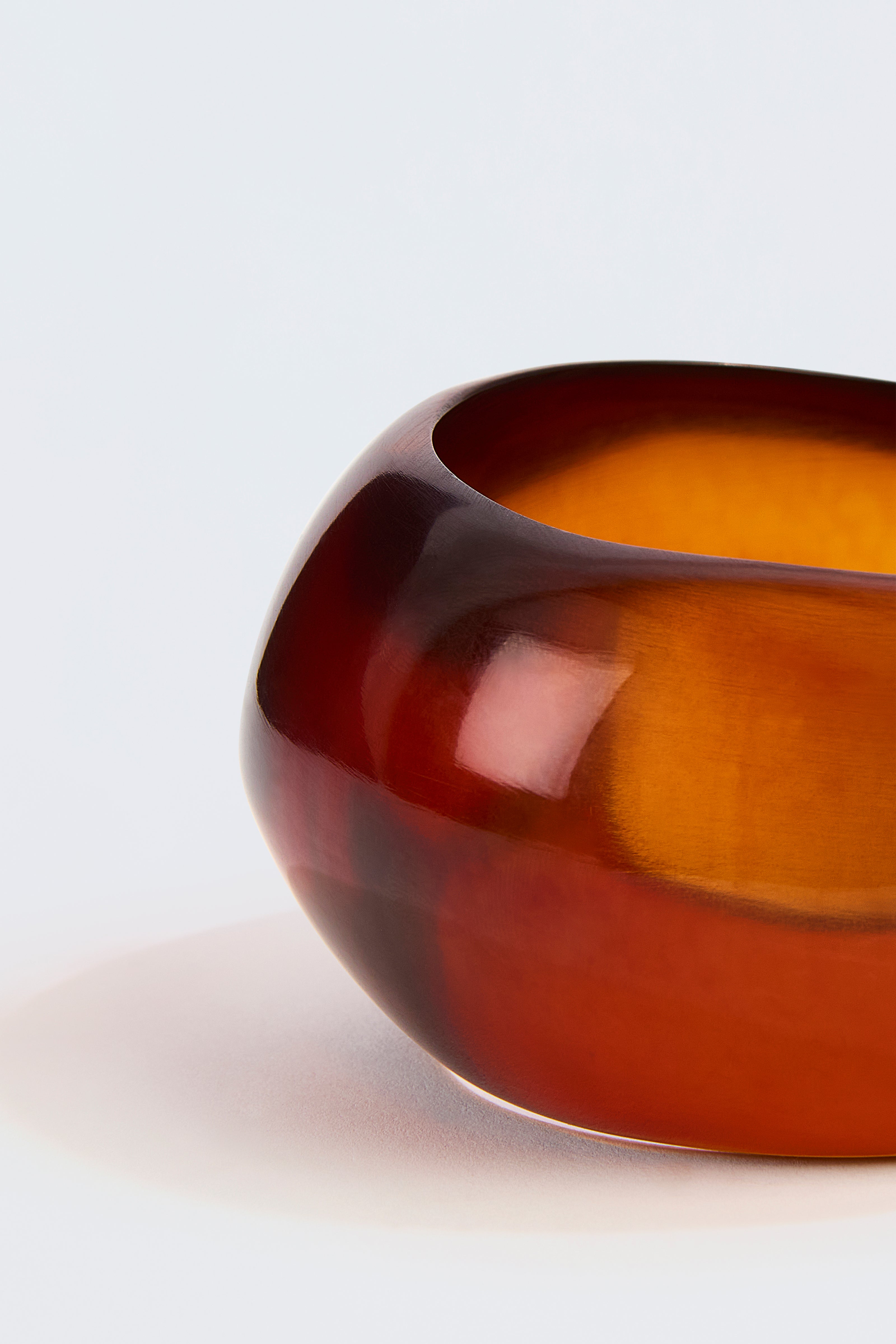RESIN BRACELET