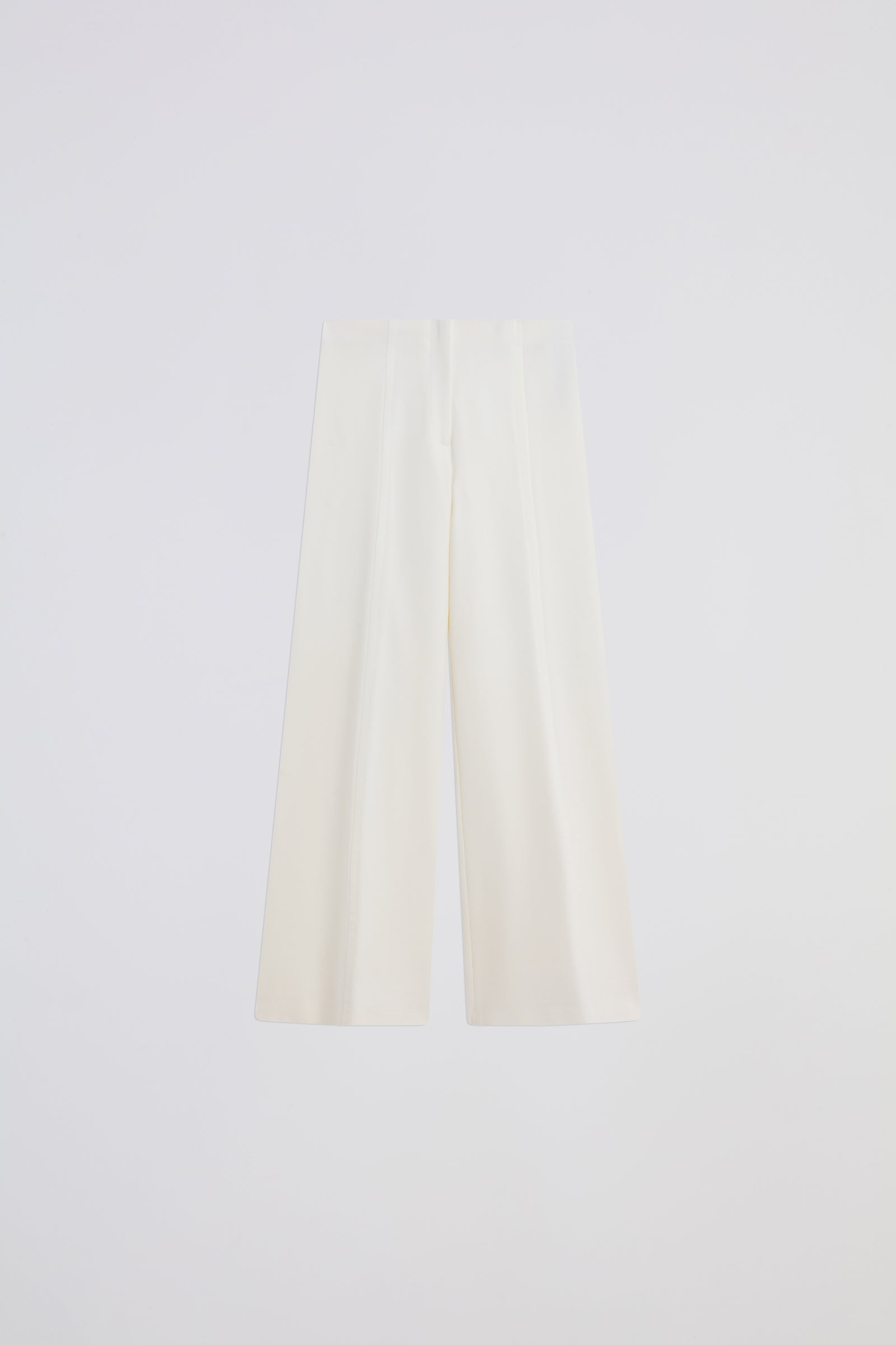 PANTALONE GAMBA AMPIA